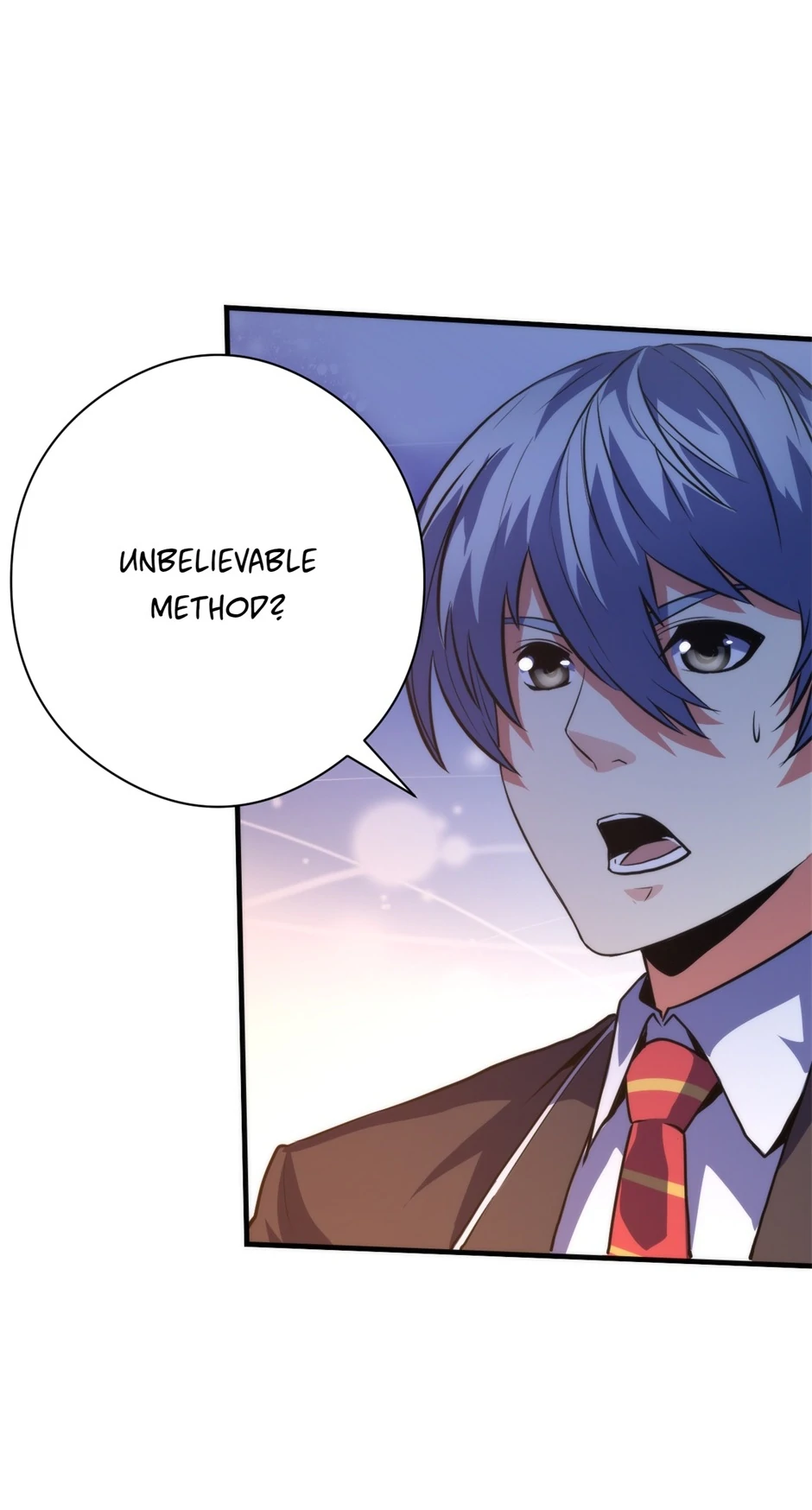 Become the Lord of Cthulhu Chapter 110 - page 43