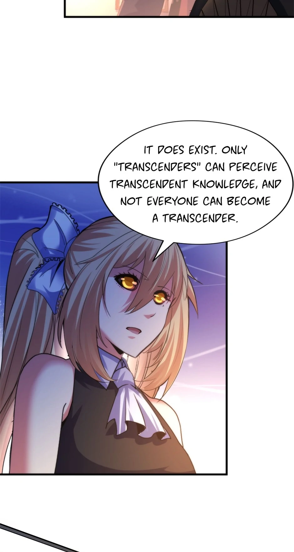 Become the Lord of Cthulhu Chapter 110 - page 50