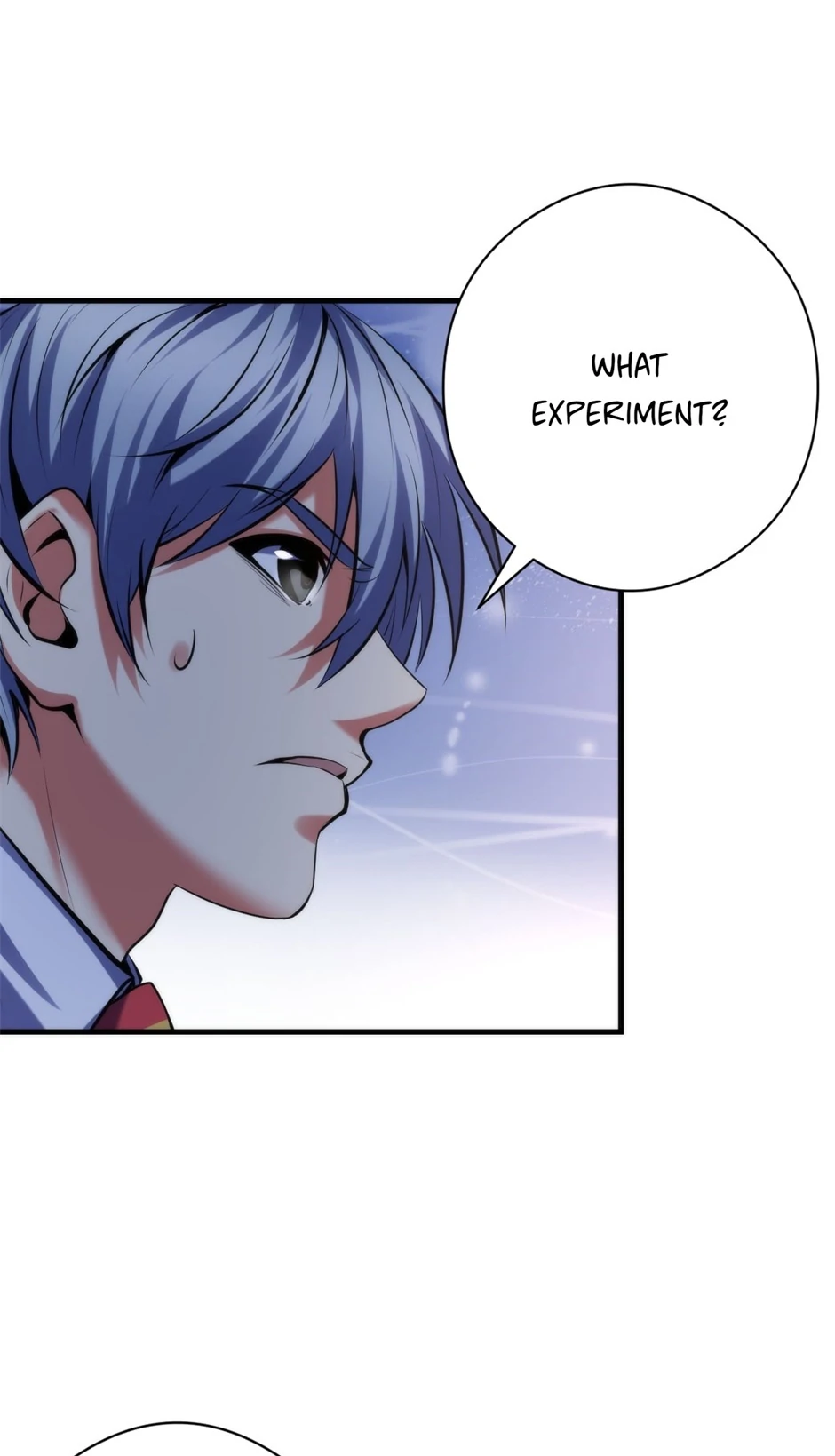 Become the Lord of Cthulhu Chapter 110 - page 58