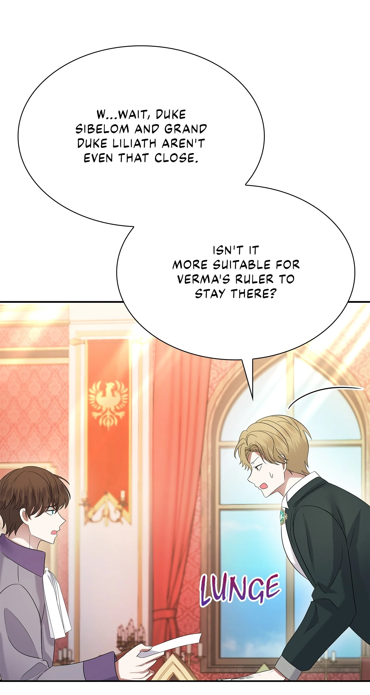 Becoming the Obsessive Male Lead’s Ex-Wife Chapter 48 - page 10
