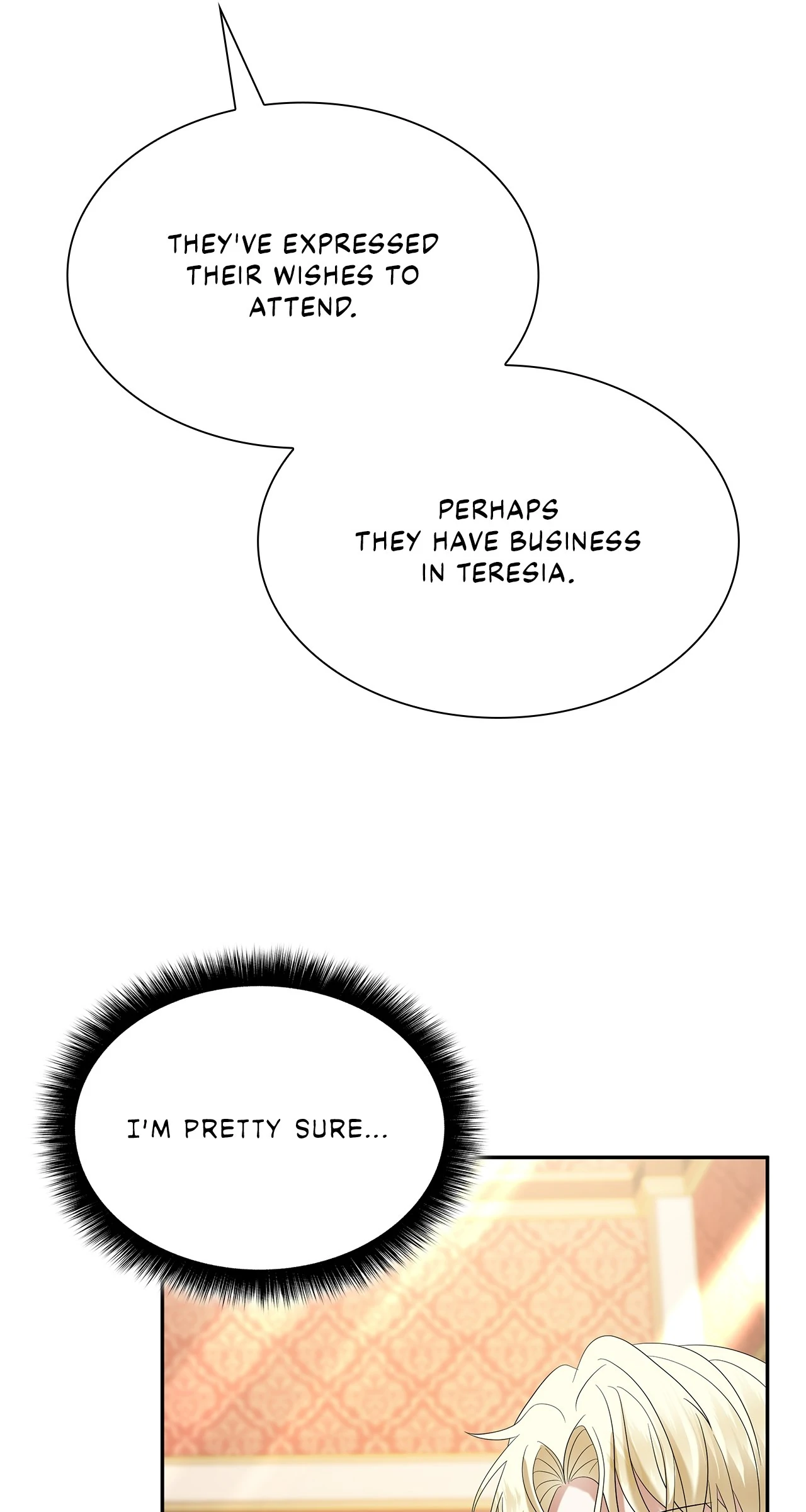 Becoming the Obsessive Male Lead’s Ex-Wife Chapter 48 - page 11