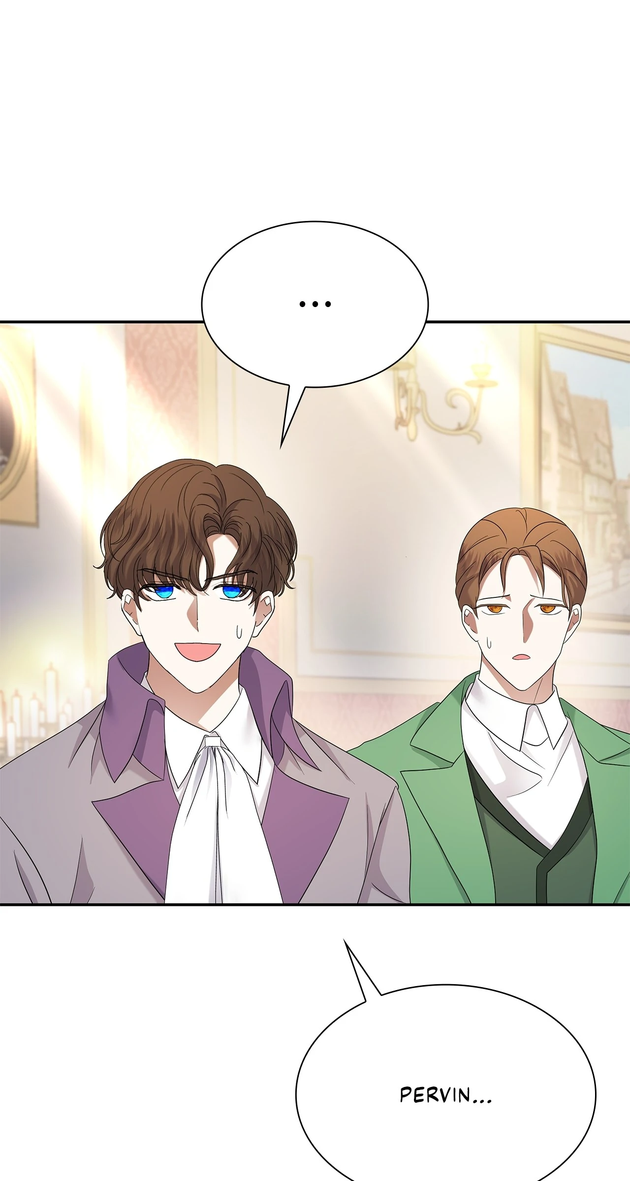 Becoming the Obsessive Male Lead’s Ex-Wife Chapter 48 - page 2
