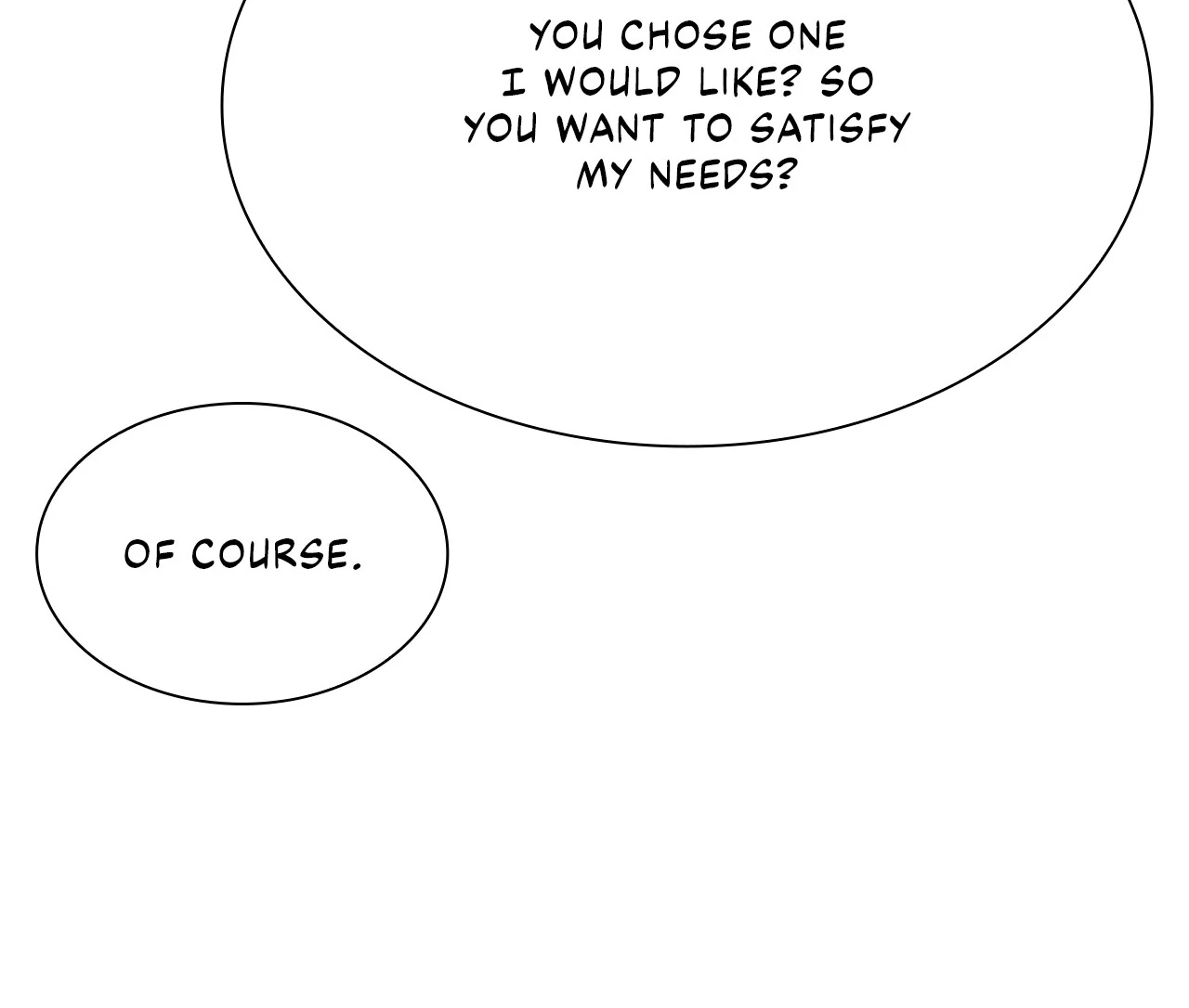 Becoming the Obsessive Male Lead’s Ex-Wife Chapter 48 - page 20