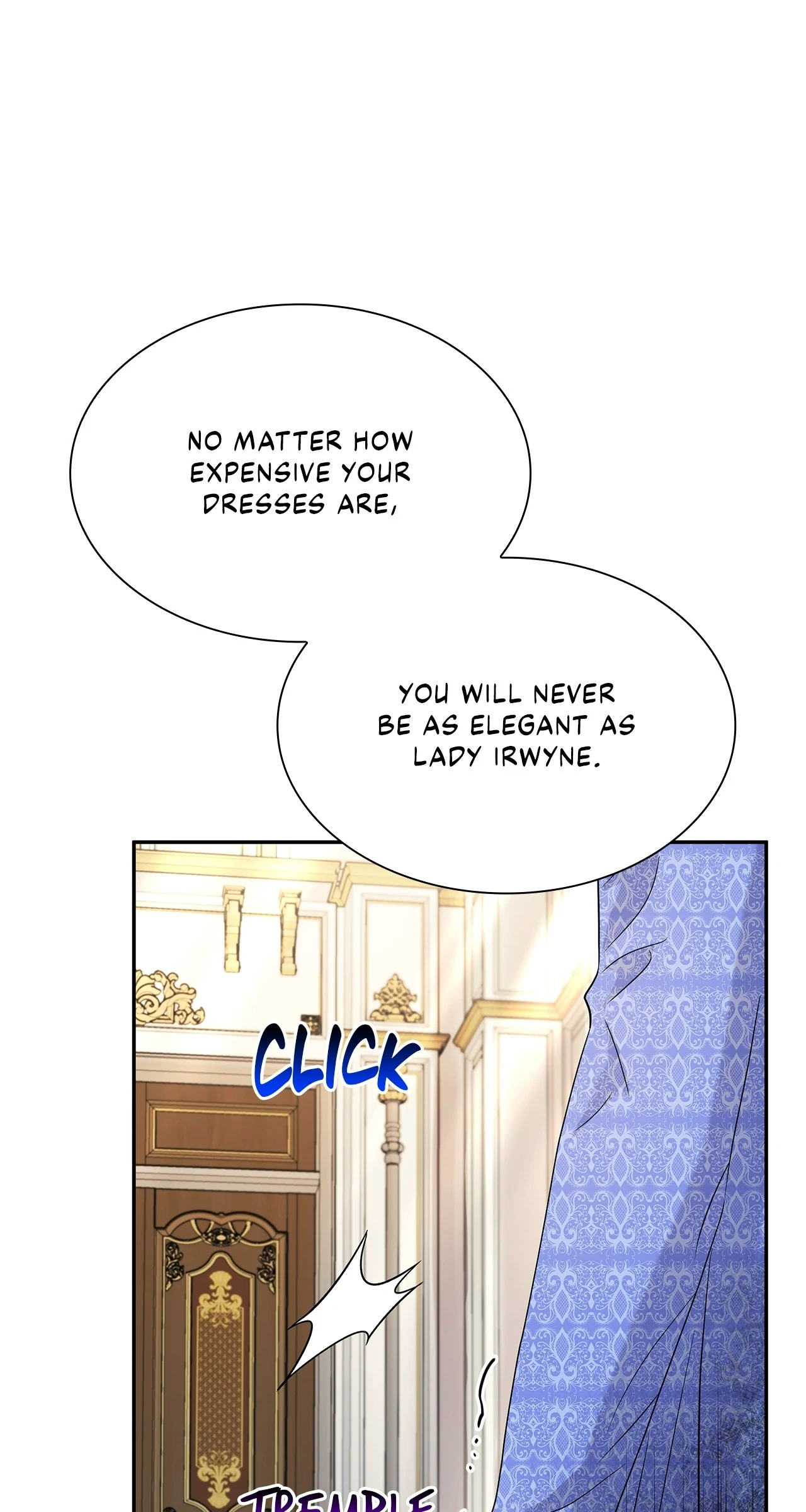 Becoming the Obsessive Male Lead’s Ex-Wife Chapter 48 - page 29
