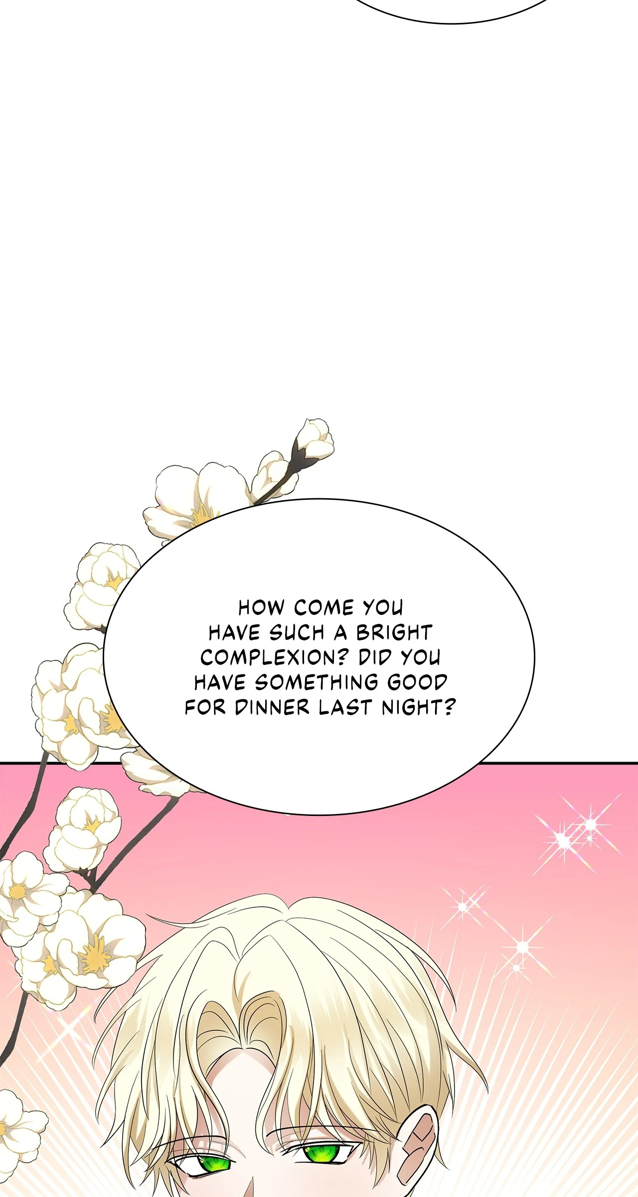 Becoming the Obsessive Male Lead’s Ex-Wife Chapter 48 - page 3