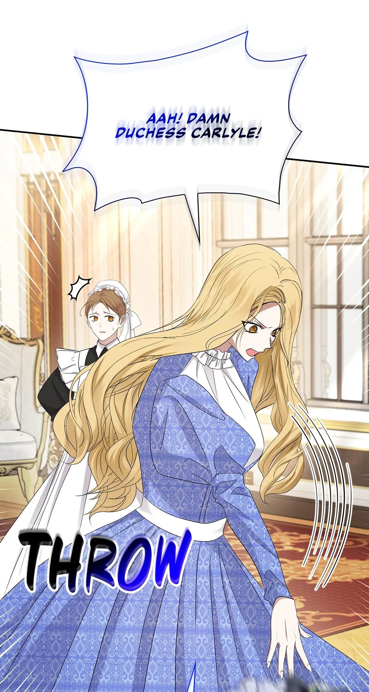 Becoming the Obsessive Male Lead’s Ex-Wife Chapter 48 - page 31