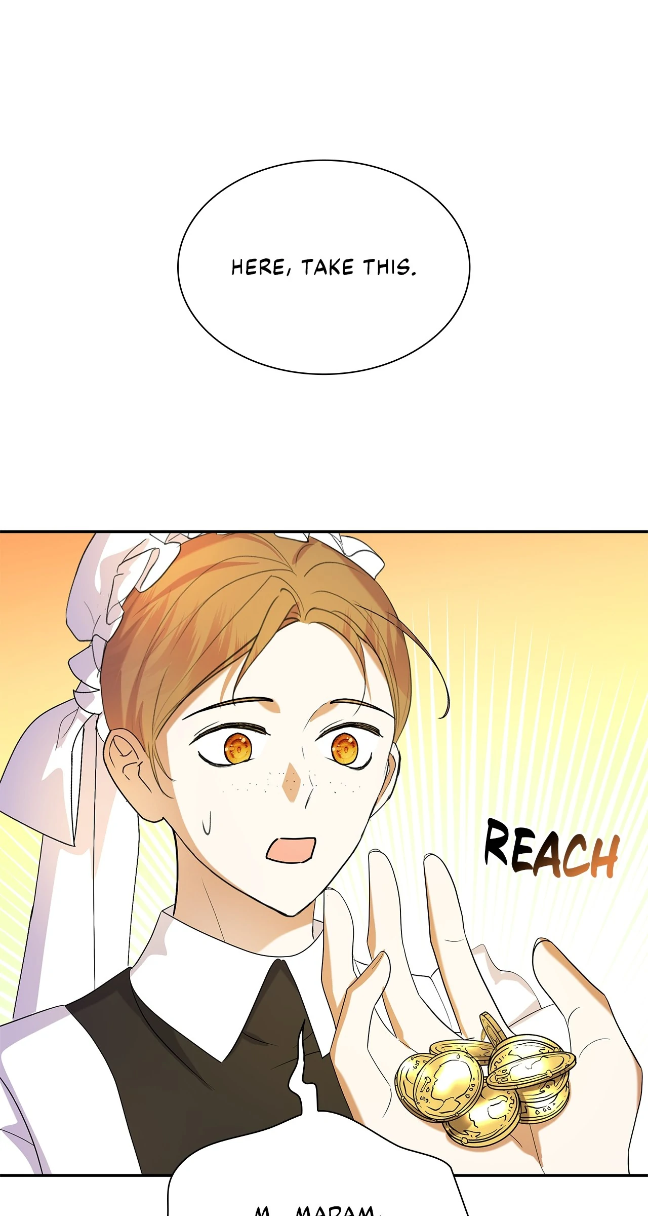 Becoming the Obsessive Male Lead’s Ex-Wife Chapter 48 - page 36