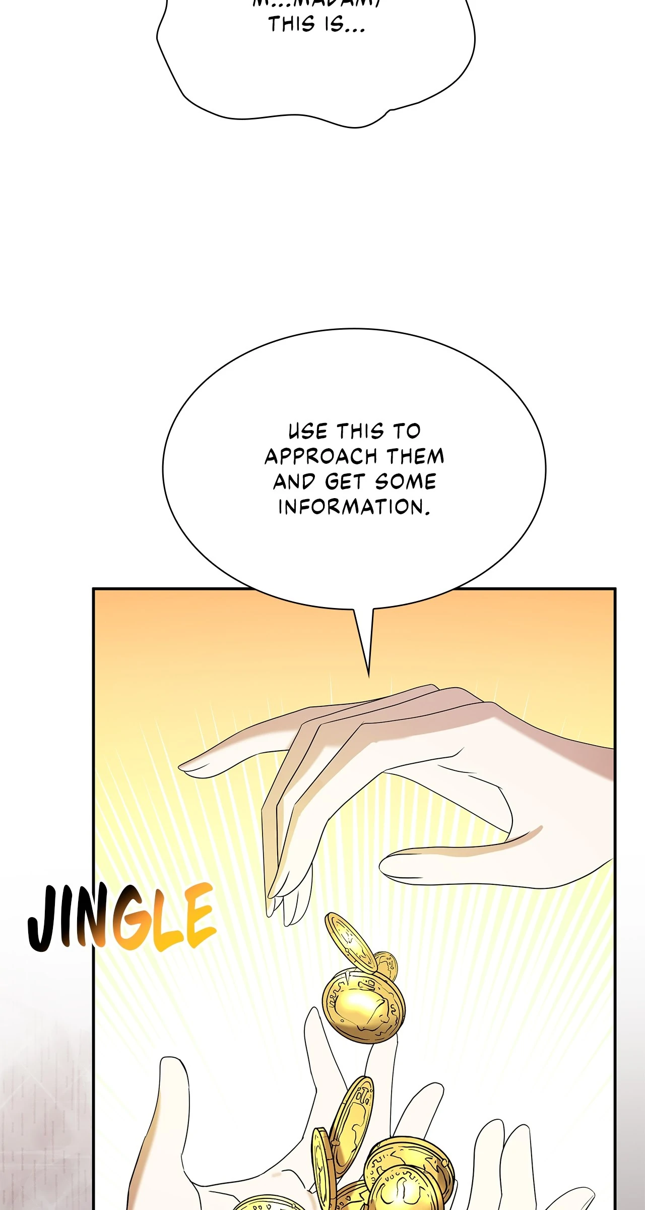 Becoming the Obsessive Male Lead’s Ex-Wife Chapter 48 - page 37