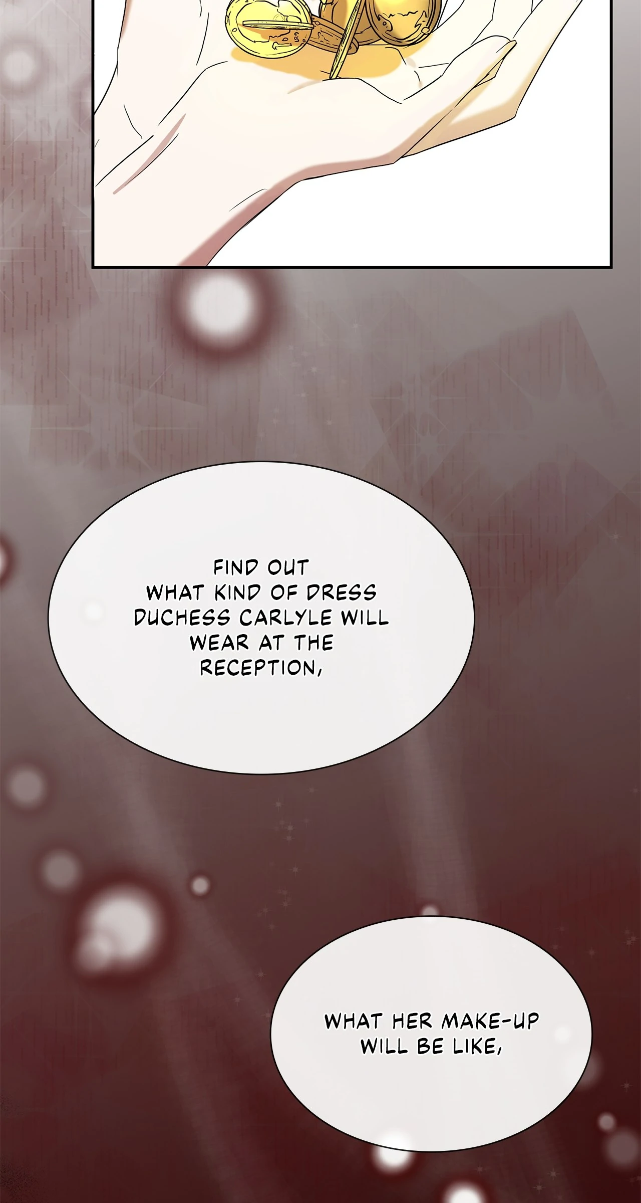 Becoming the Obsessive Male Lead’s Ex-Wife Chapter 48 - page 38