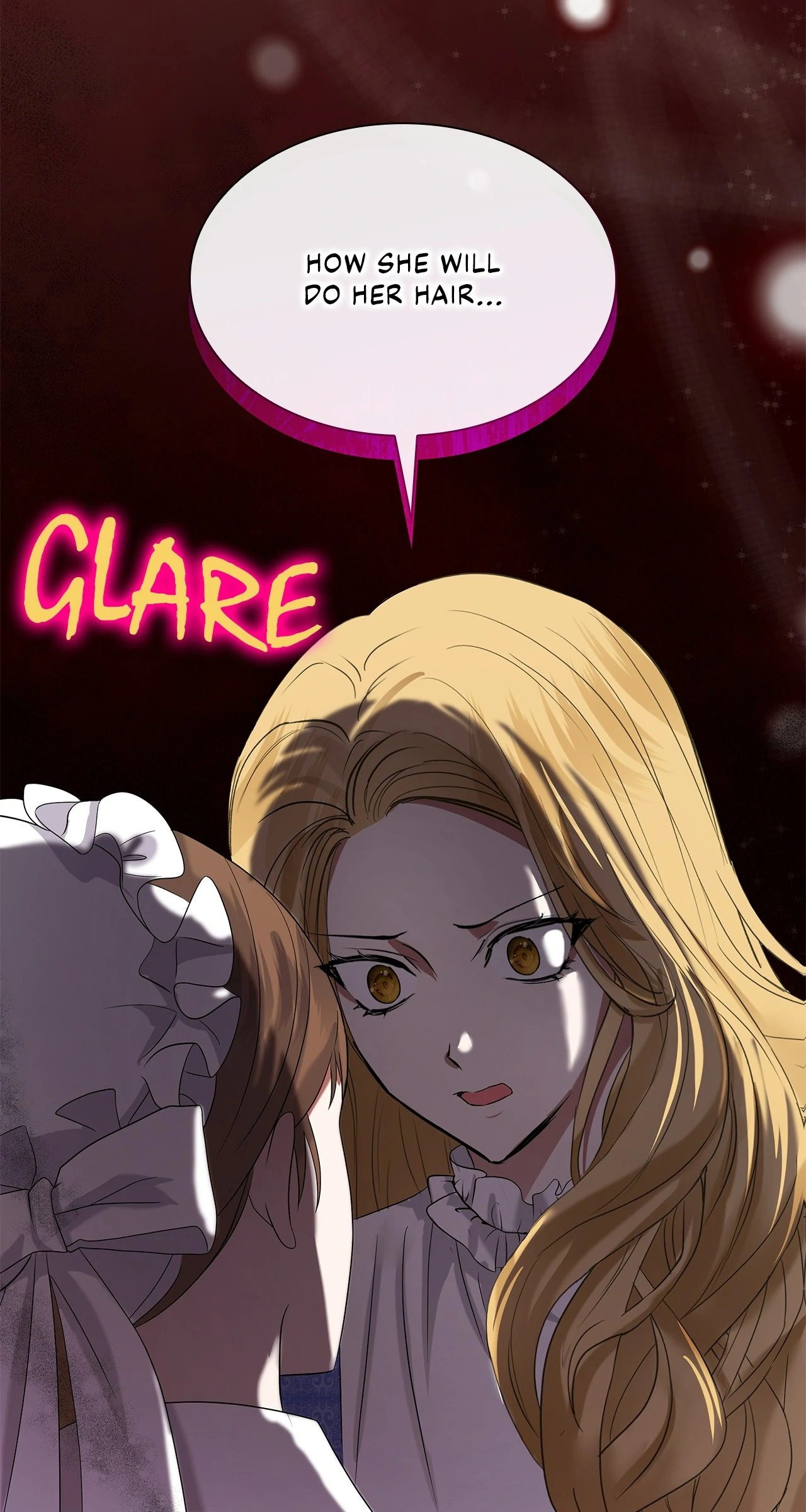 Becoming the Obsessive Male Lead’s Ex-Wife Chapter 48 - page 39