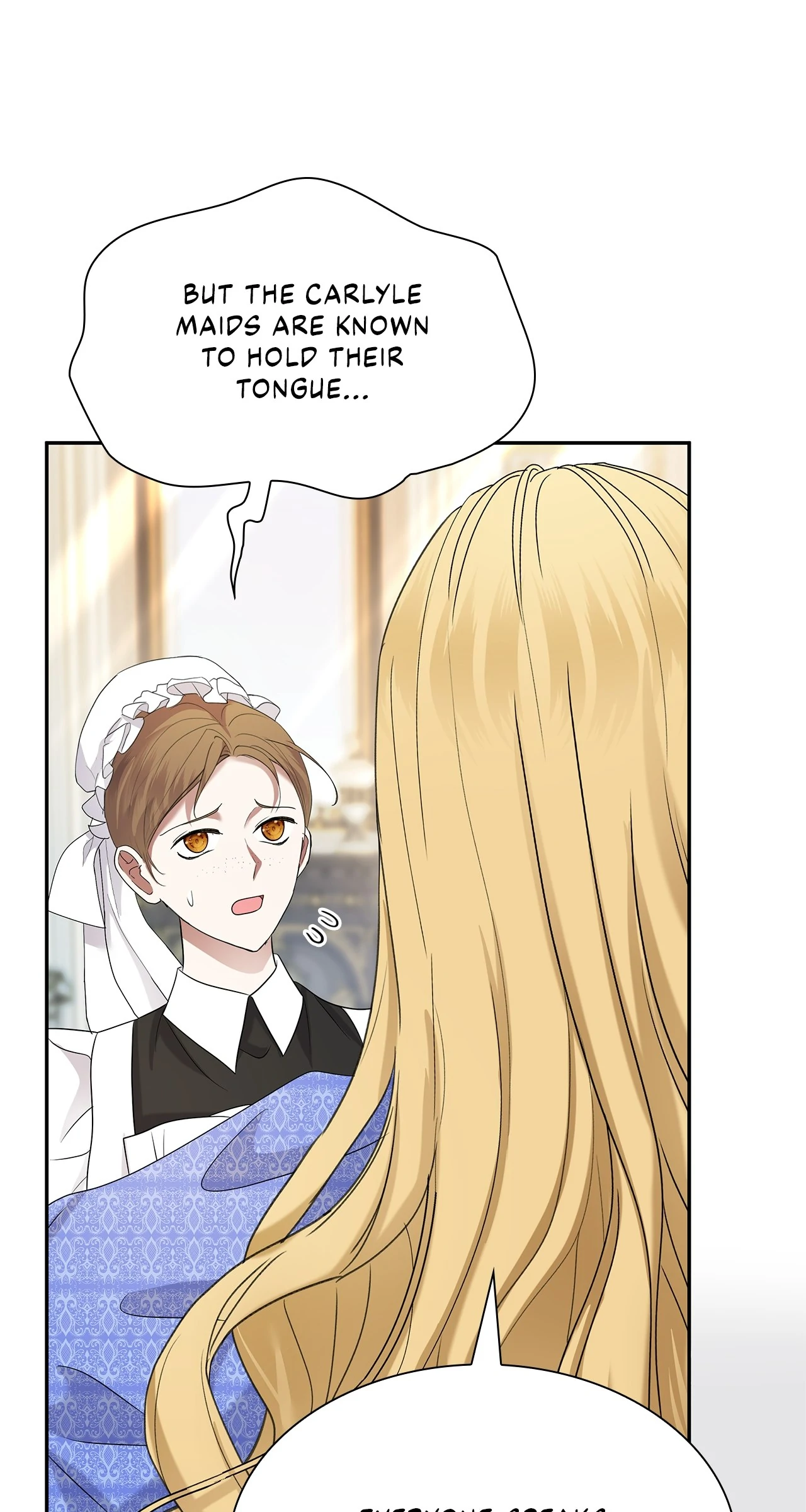 Becoming the Obsessive Male Lead’s Ex-Wife Chapter 48 - page 41