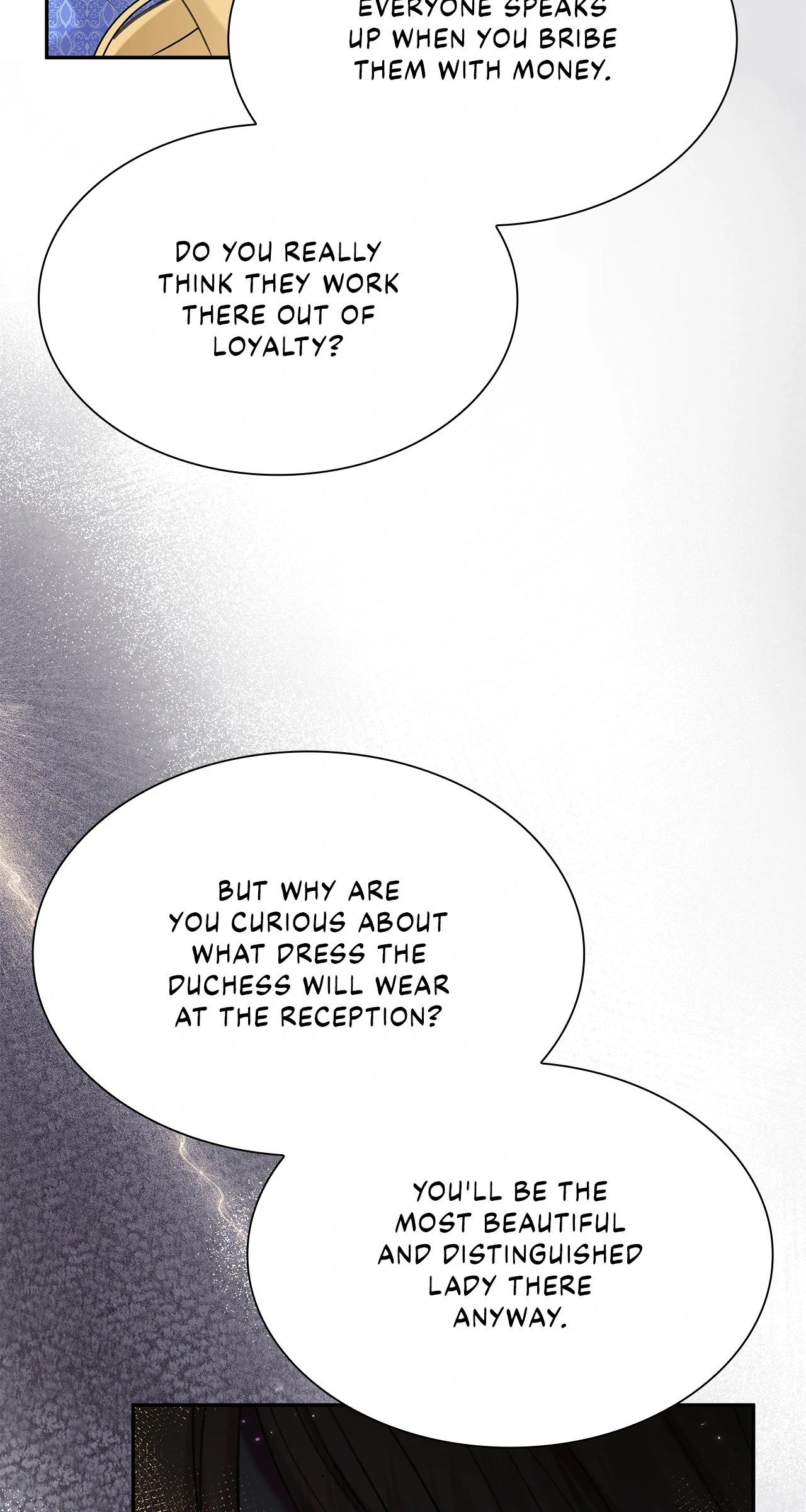 Becoming the Obsessive Male Lead’s Ex-Wife Chapter 48 - page 42