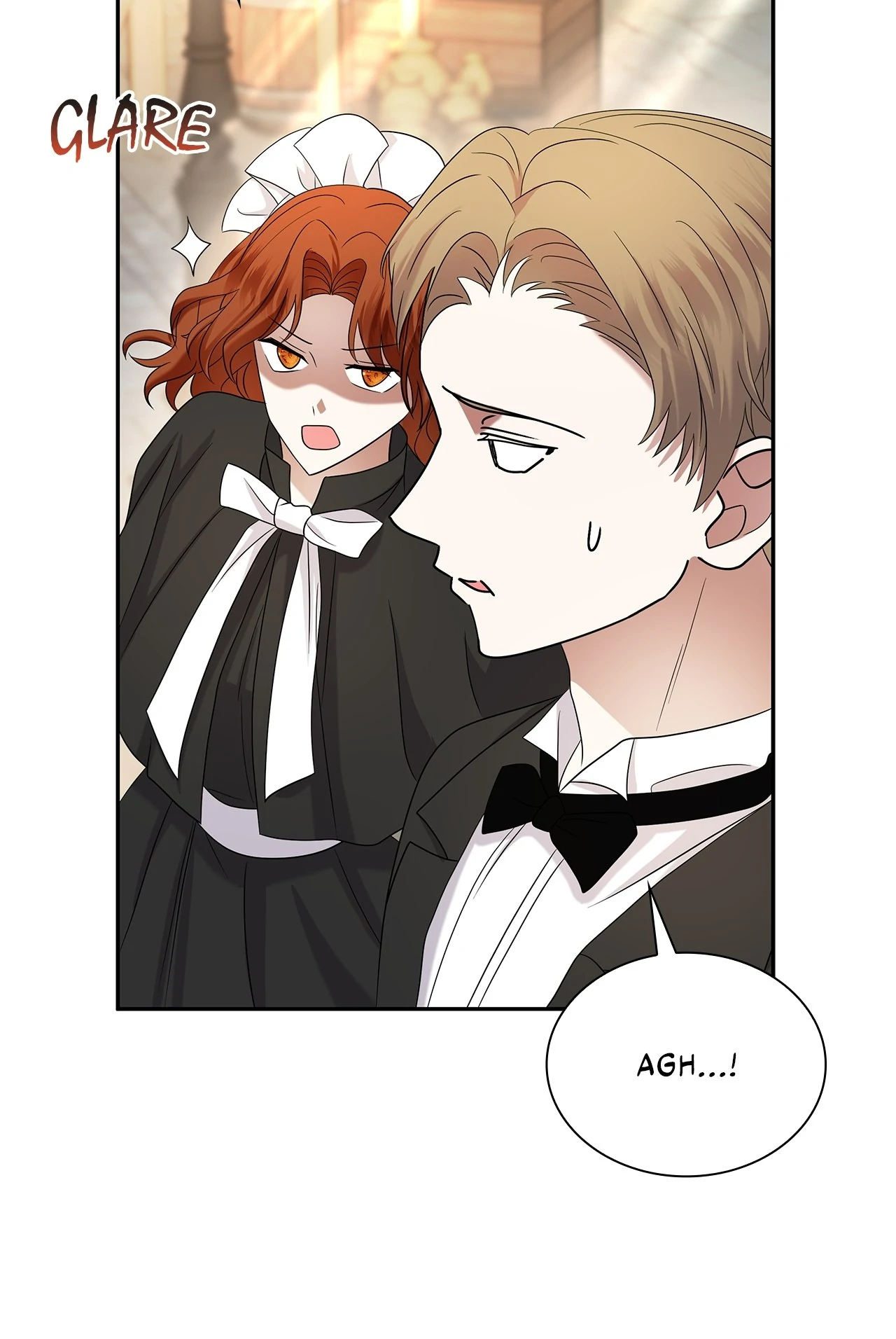 Becoming the Obsessive Male Lead’s Ex-Wife Chapter 48 - page 48