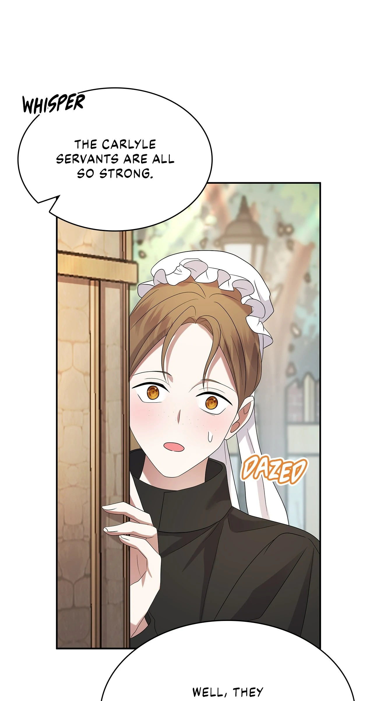 Becoming the Obsessive Male Lead’s Ex-Wife Chapter 48 - page 52