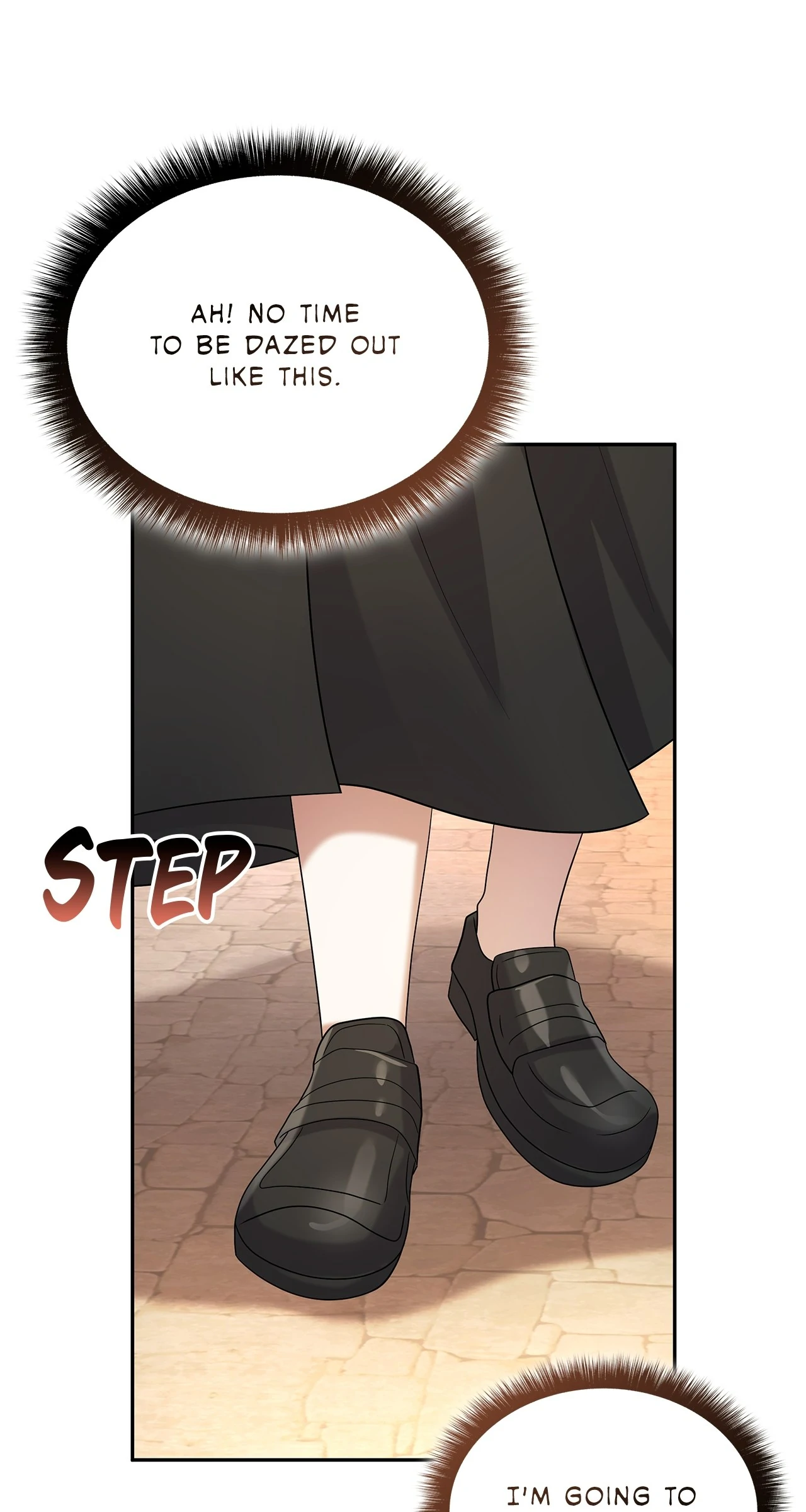 Becoming the Obsessive Male Lead’s Ex-Wife Chapter 48 - page 54