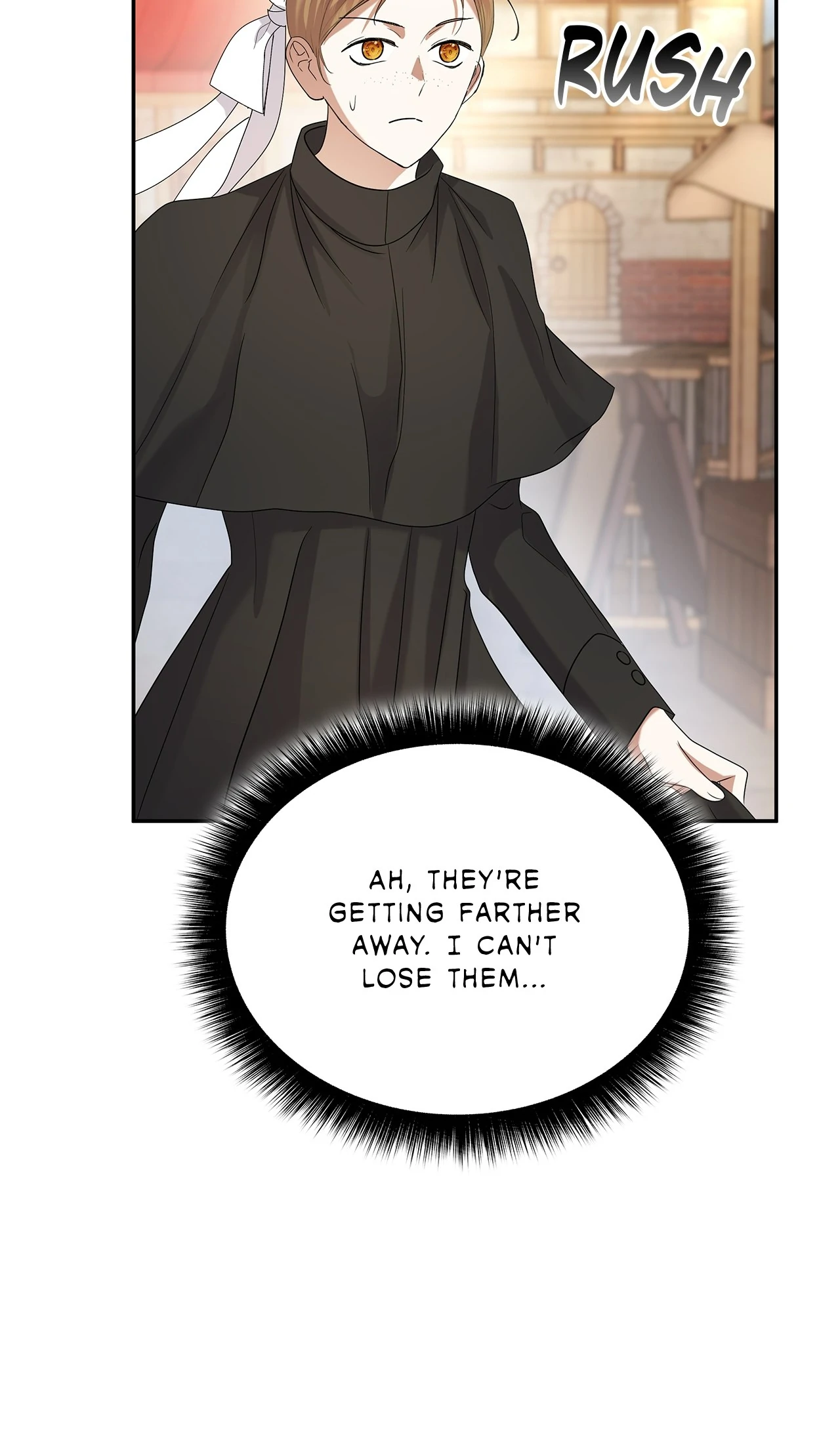 Becoming the Obsessive Male Lead’s Ex-Wife Chapter 48 - page 57