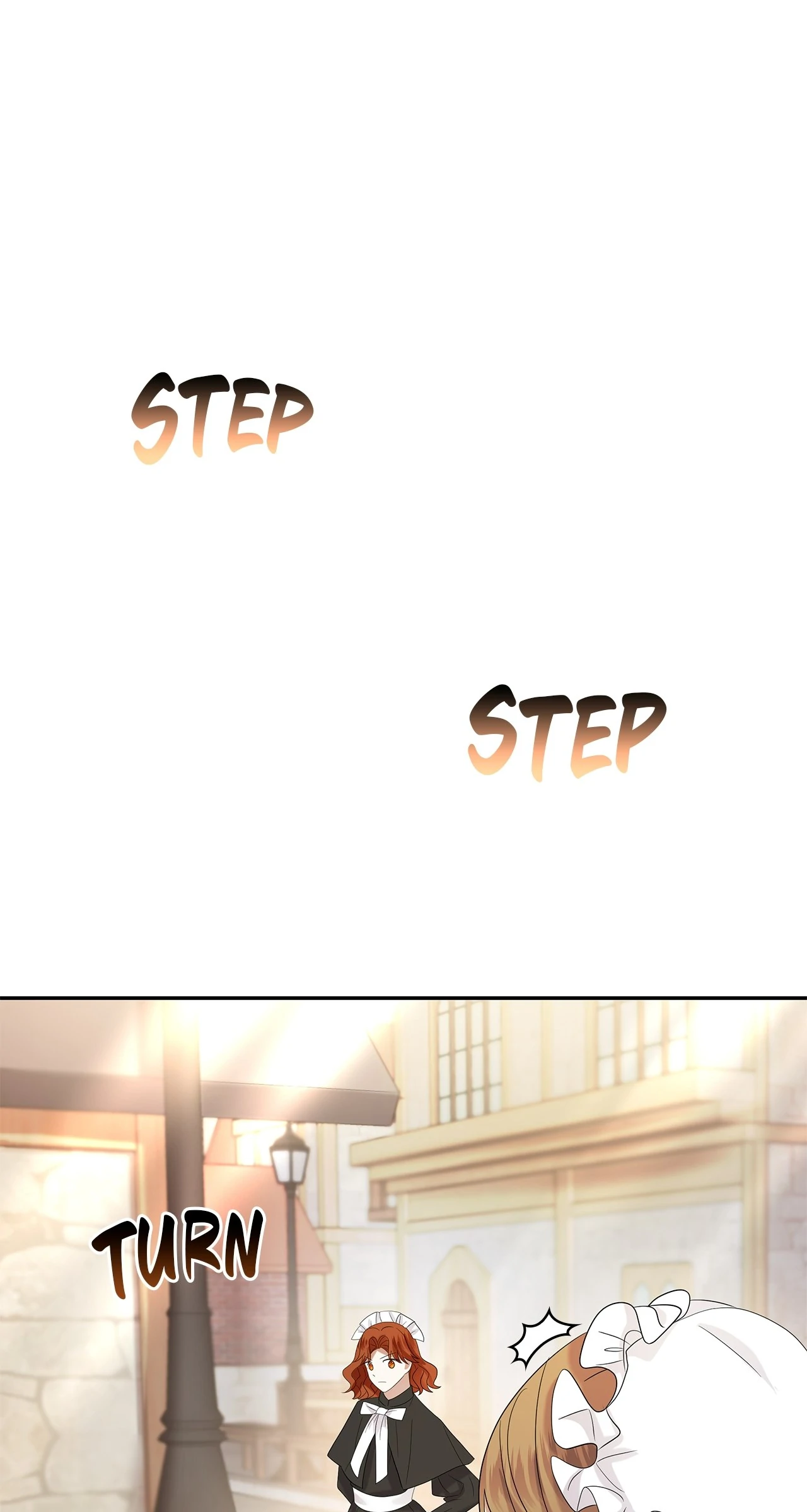 Becoming the Obsessive Male Lead’s Ex-Wife Chapter 48 - page 58