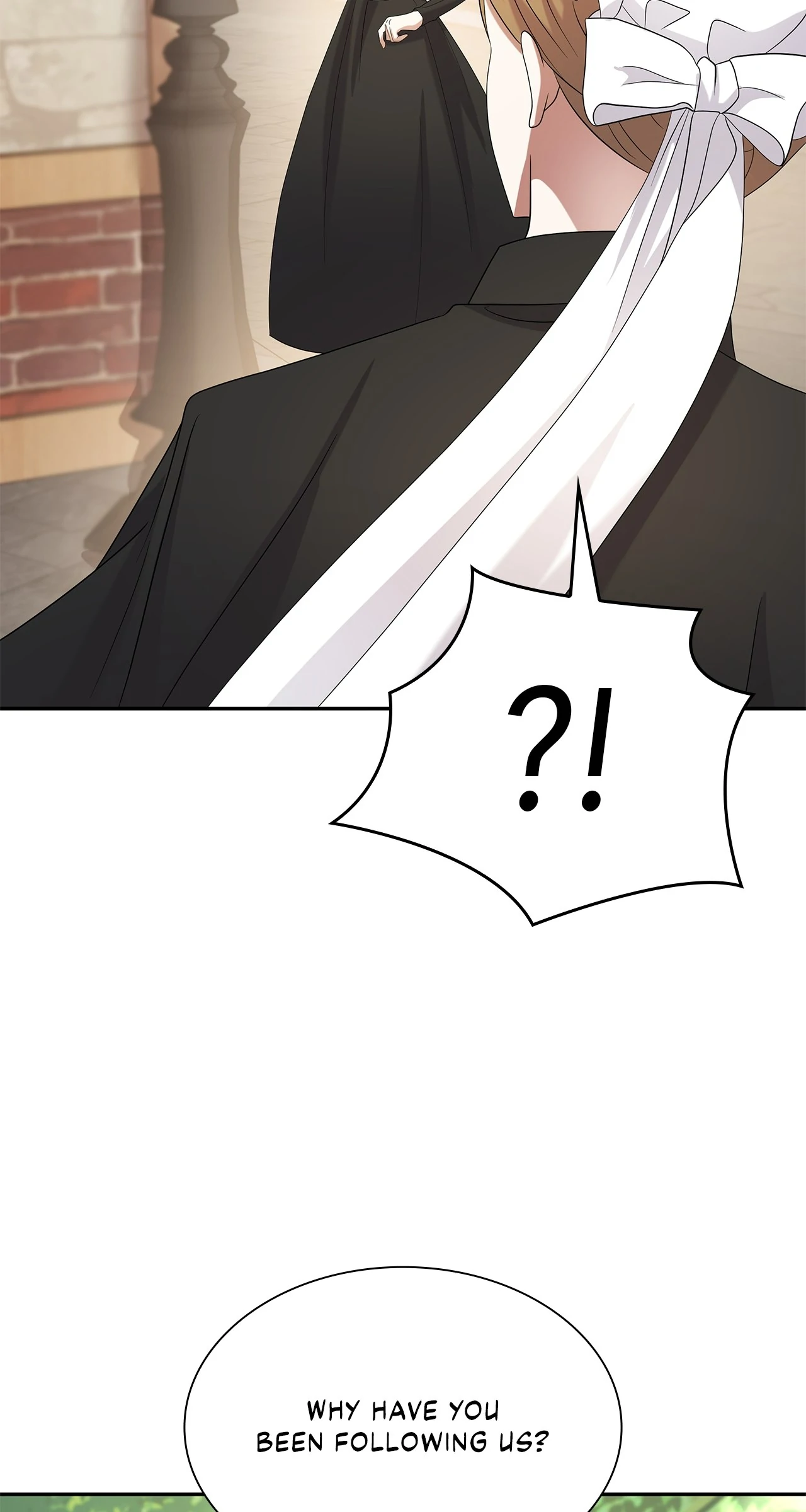 Becoming the Obsessive Male Lead’s Ex-Wife Chapter 48 - page 59