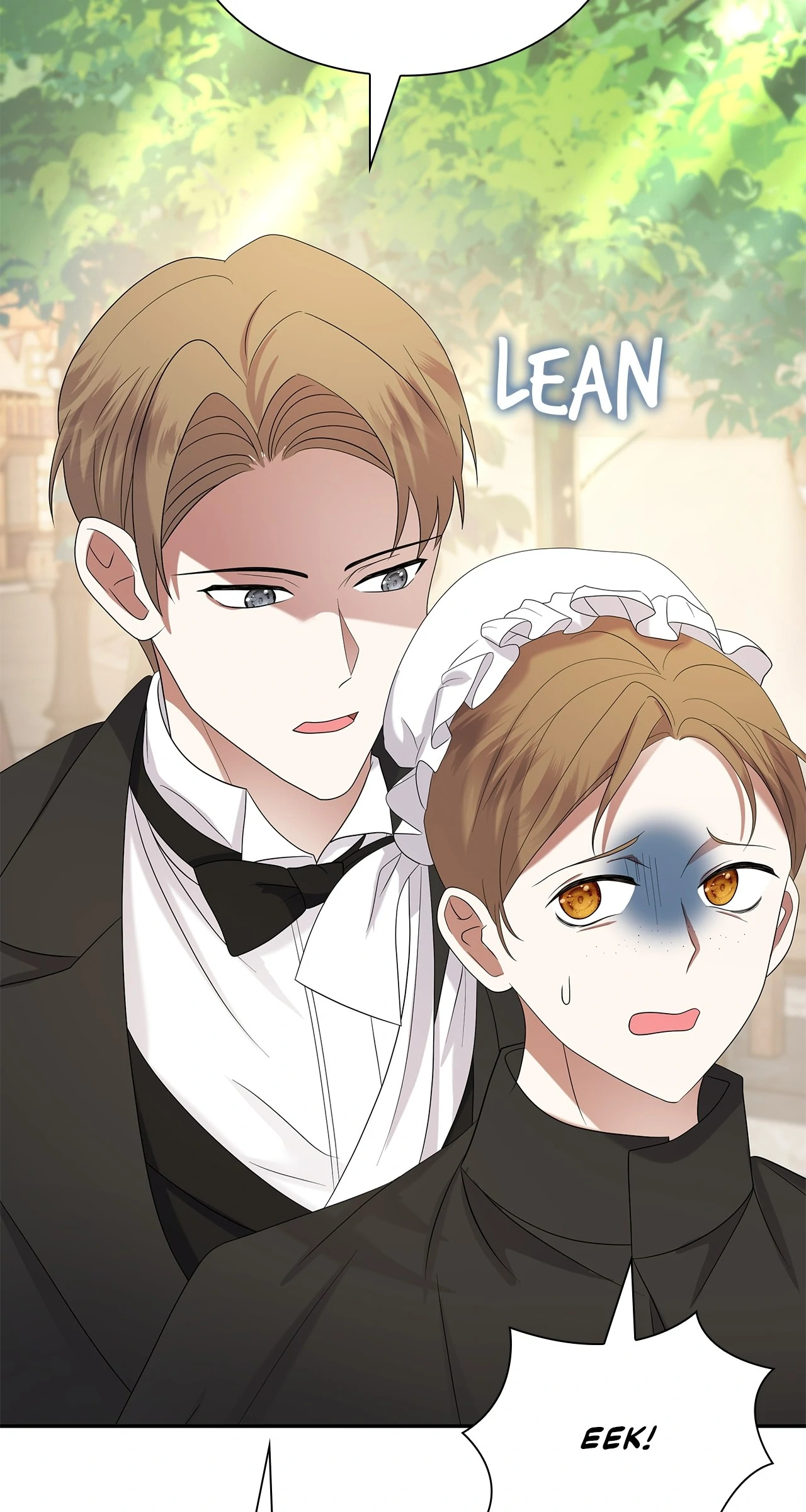 Becoming the Obsessive Male Lead’s Ex-Wife Chapter 48 - page 60