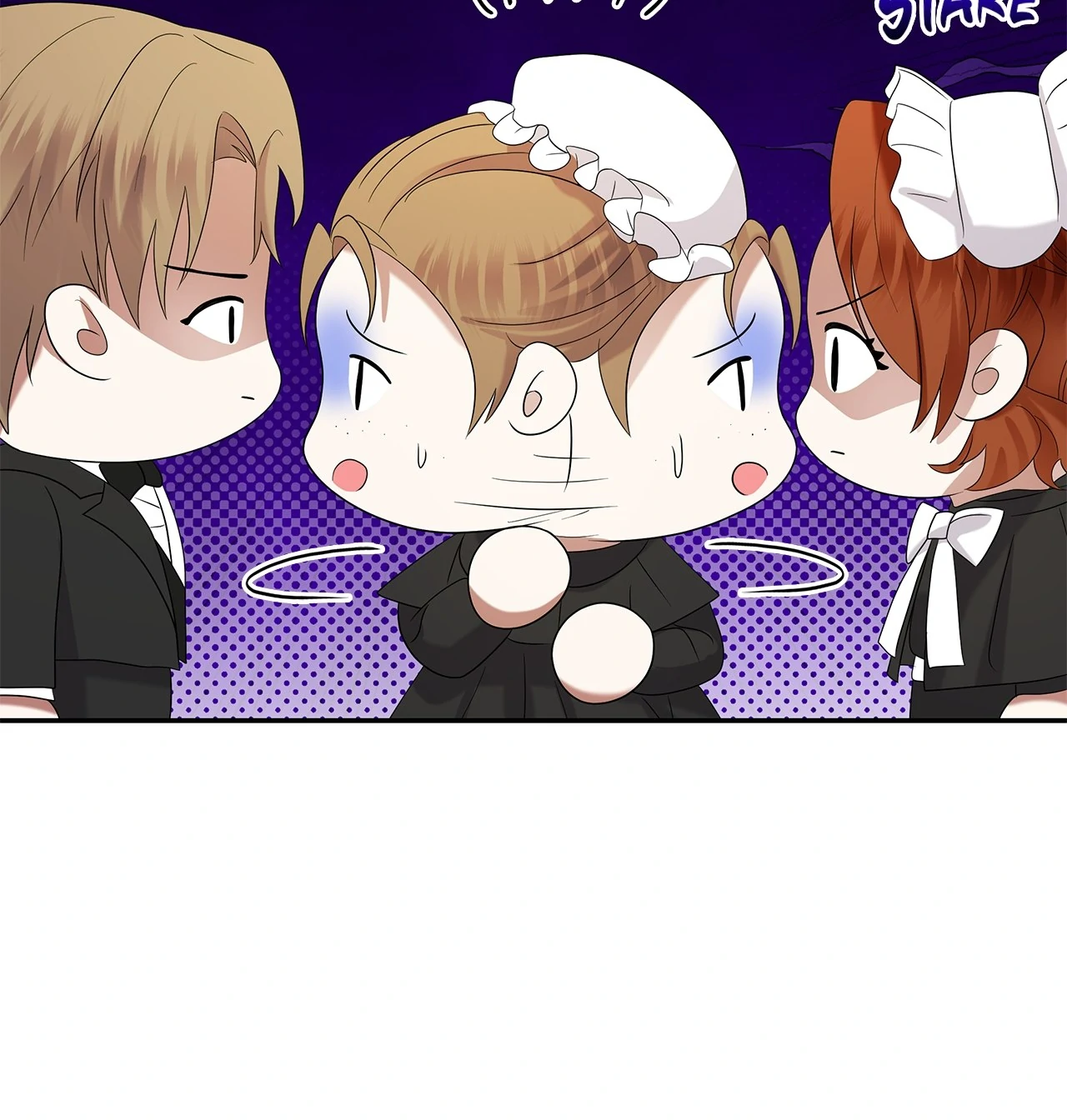 Becoming the Obsessive Male Lead’s Ex-Wife Chapter 48 - page 62