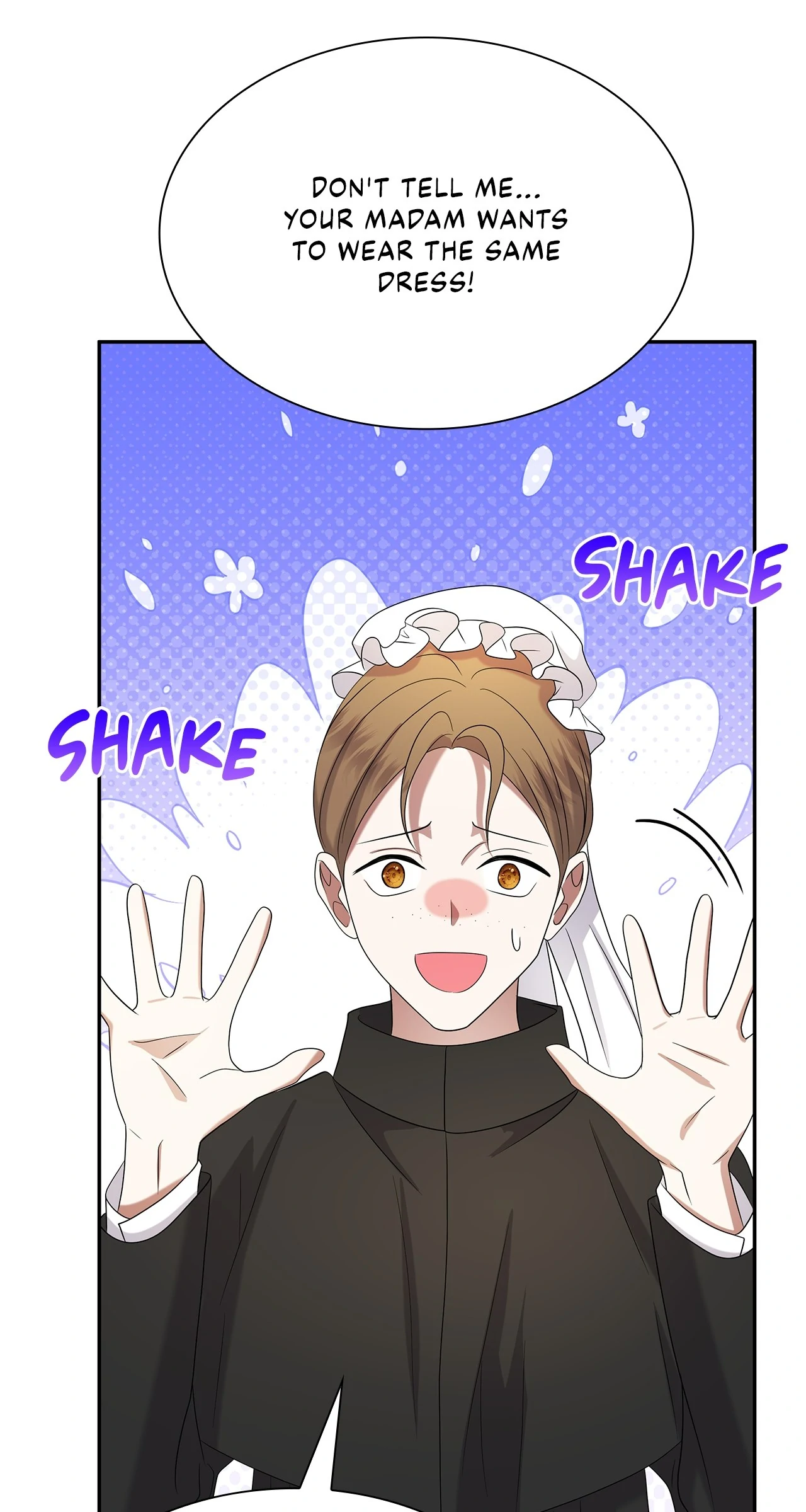 Becoming the Obsessive Male Lead’s Ex-Wife Chapter 48 - page 65