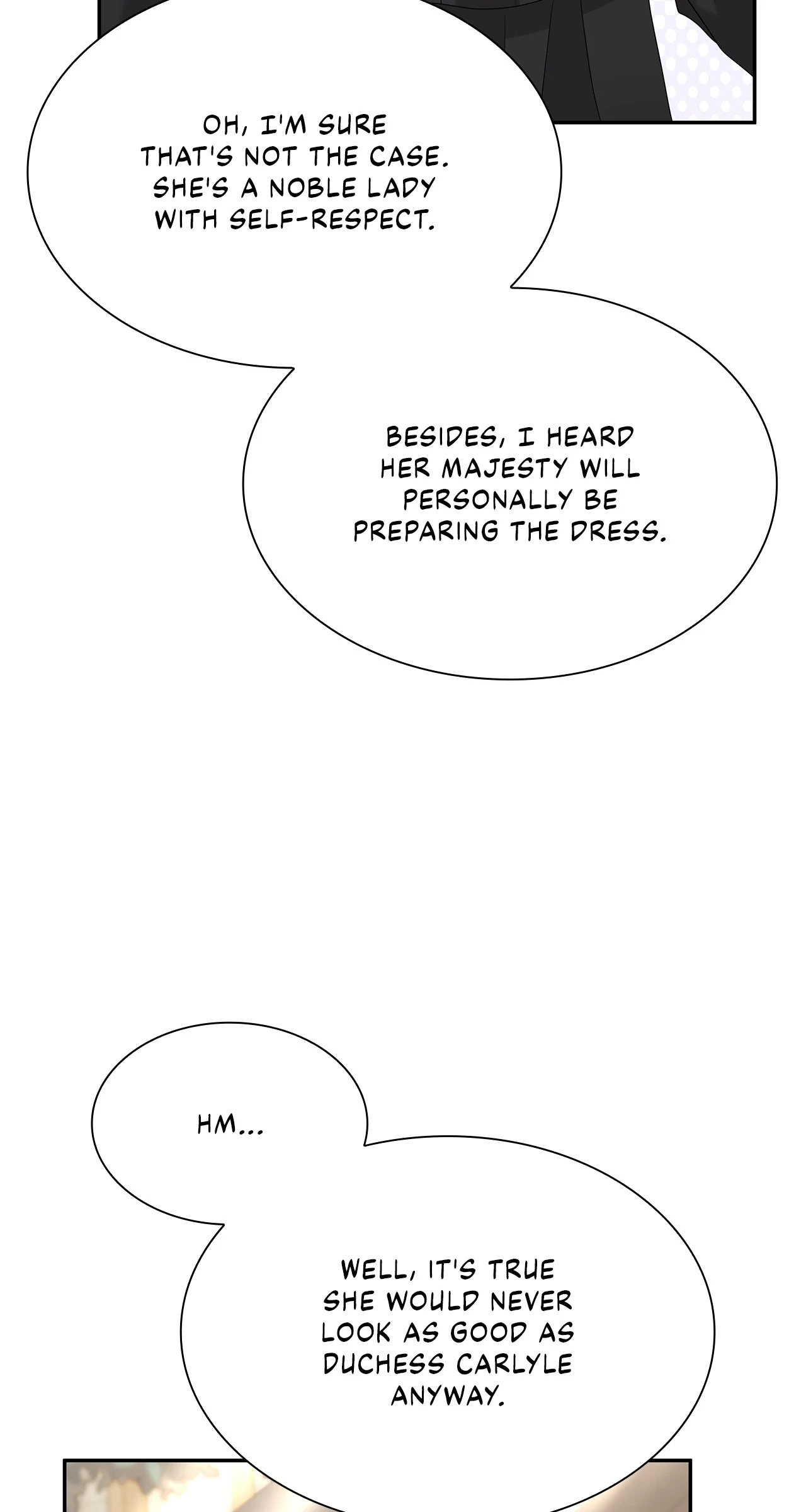 Becoming the Obsessive Male Lead’s Ex-Wife Chapter 48 - page 66