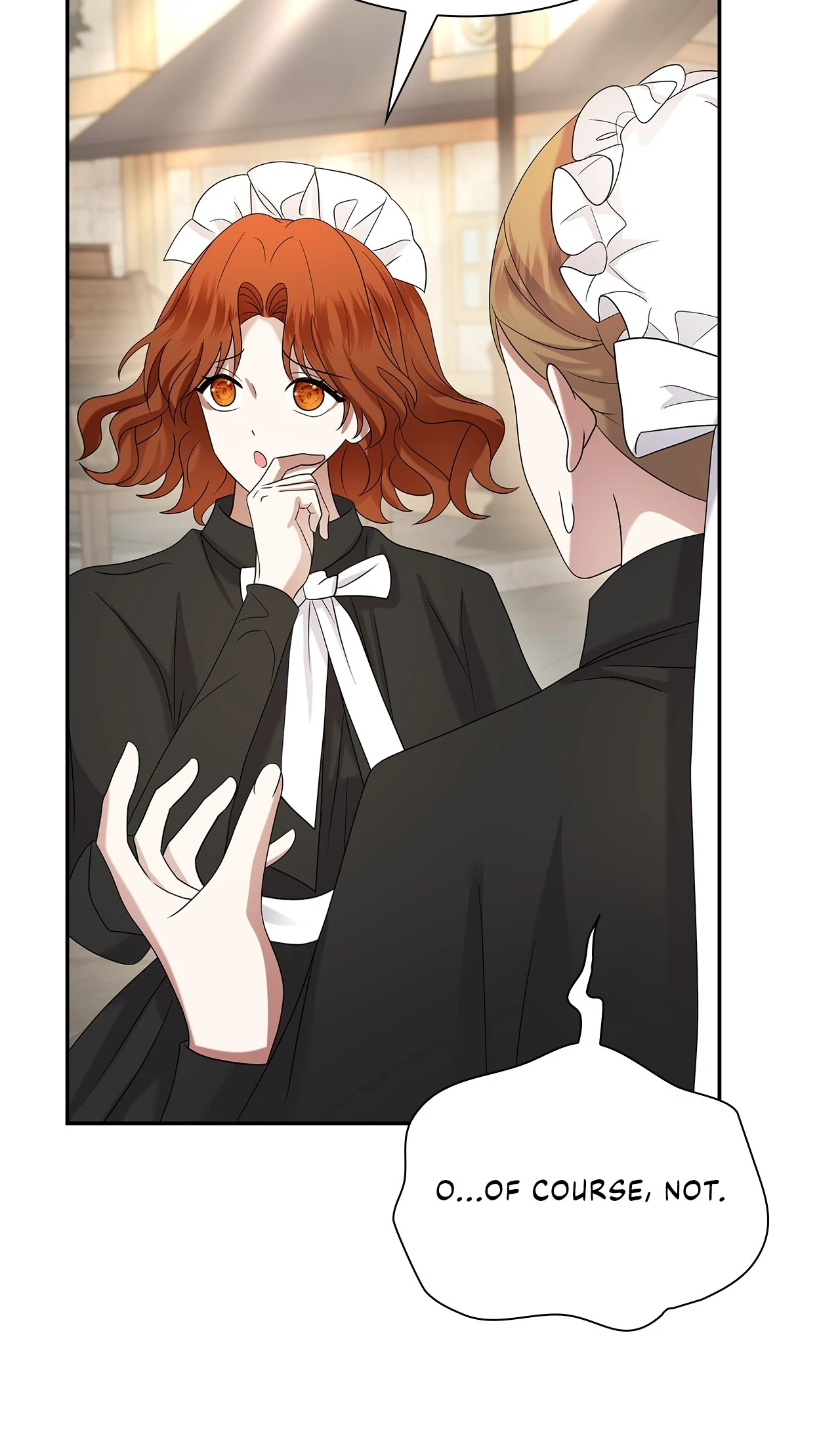 Becoming the Obsessive Male Lead’s Ex-Wife Chapter 48 - page 67