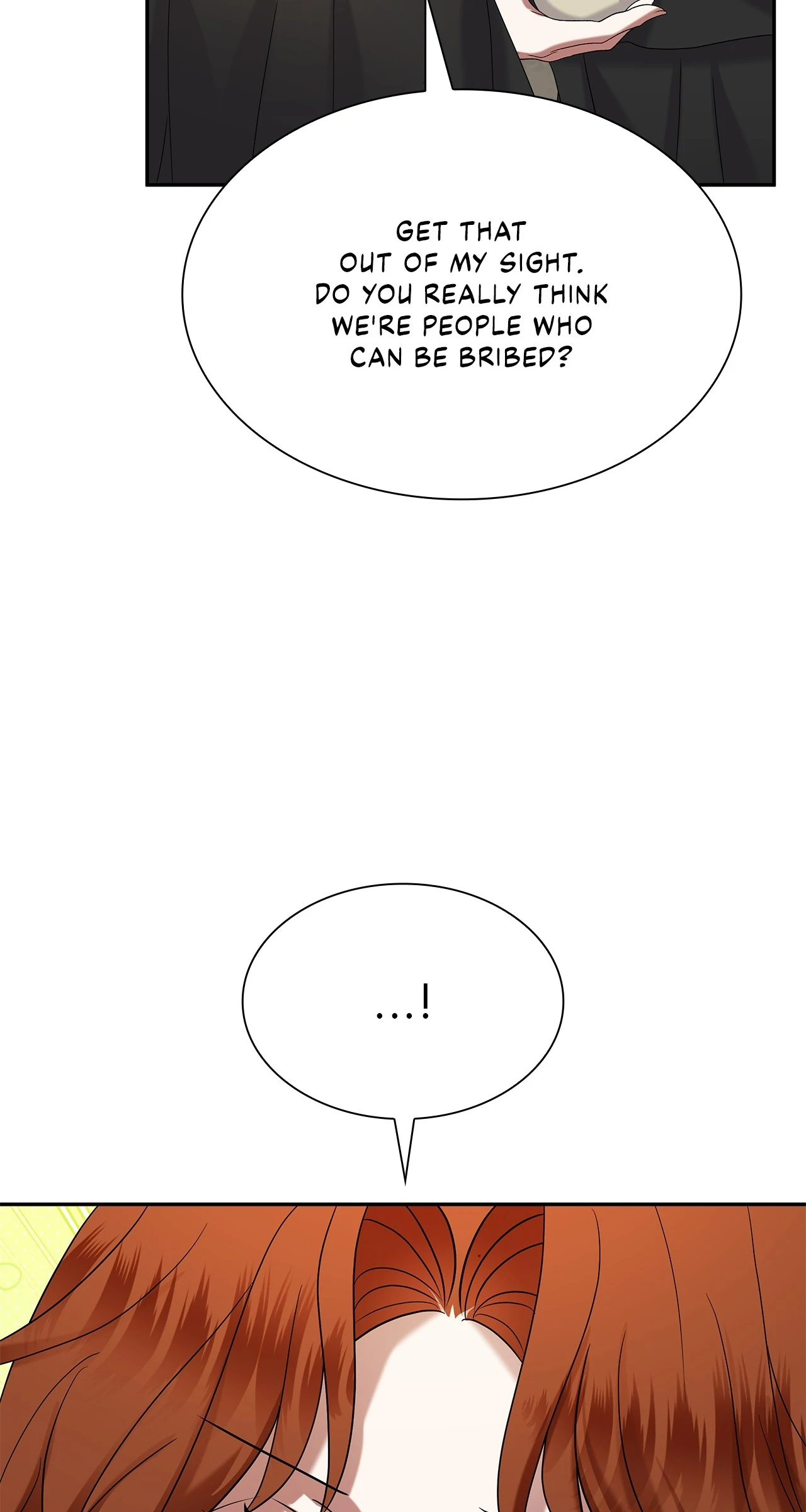 Becoming the Obsessive Male Lead’s Ex-Wife Chapter 48 - page 69