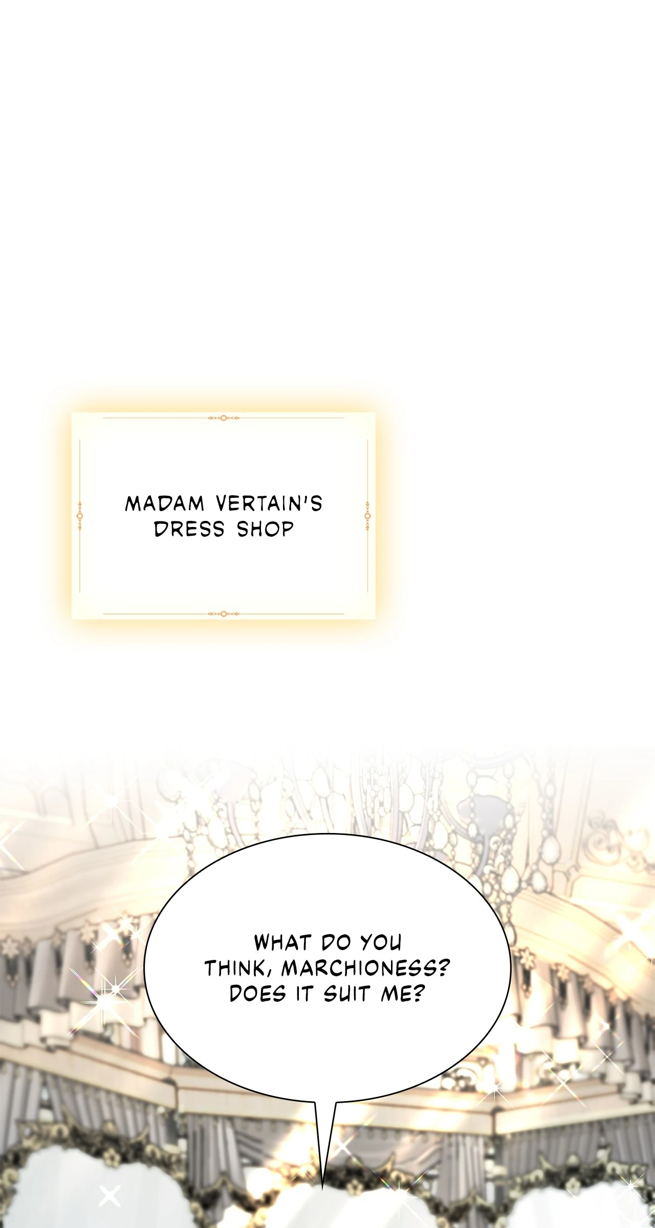 Becoming the Obsessive Male Lead’s Ex-Wife Chapter 48 - page 73