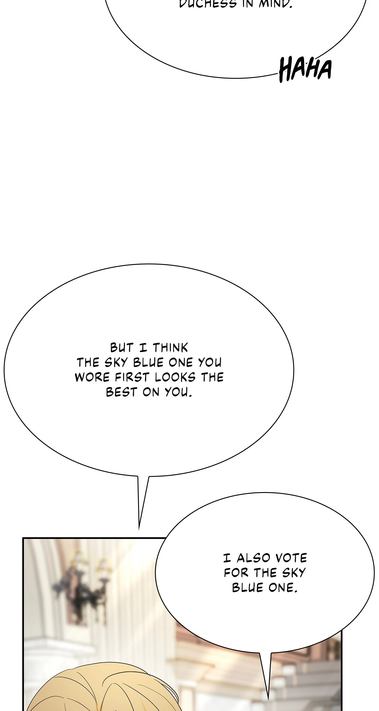 Becoming the Obsessive Male Lead’s Ex-Wife Chapter 48 - page 75