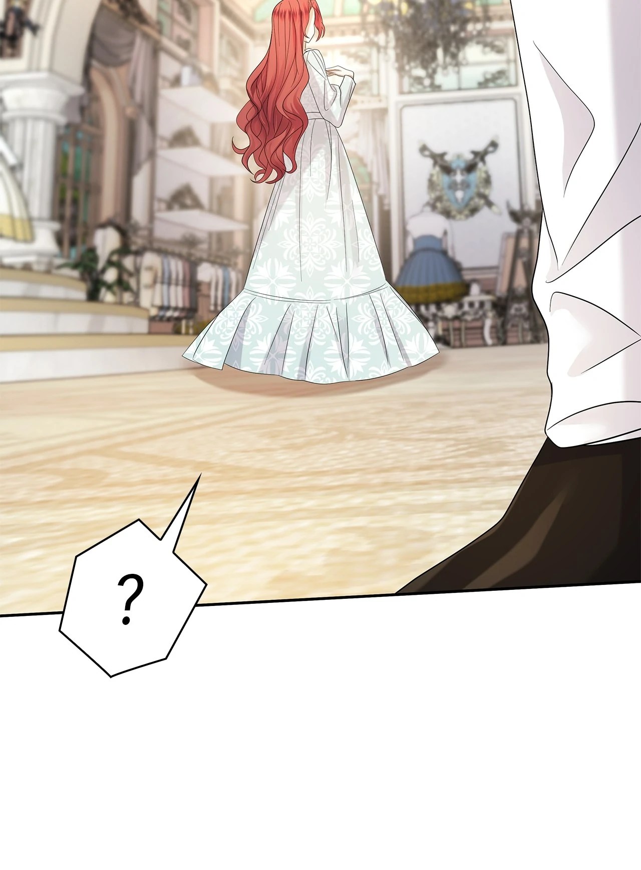Becoming the Obsessive Male Lead’s Ex-Wife Chapter 48 - page 78