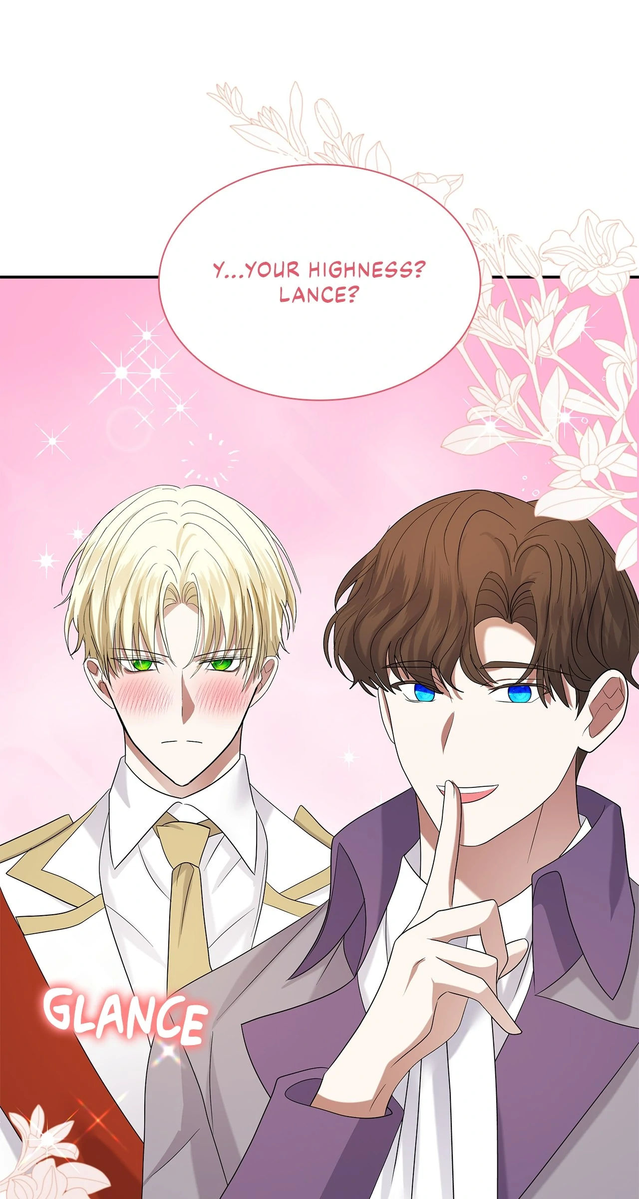 Becoming the Obsessive Male Lead’s Ex-Wife Chapter 48 - page 79