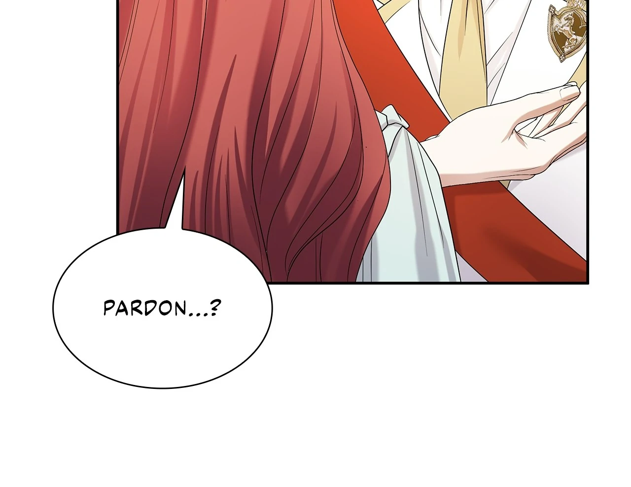 Becoming the Obsessive Male Lead’s Ex-Wife Chapter 48 - page 83