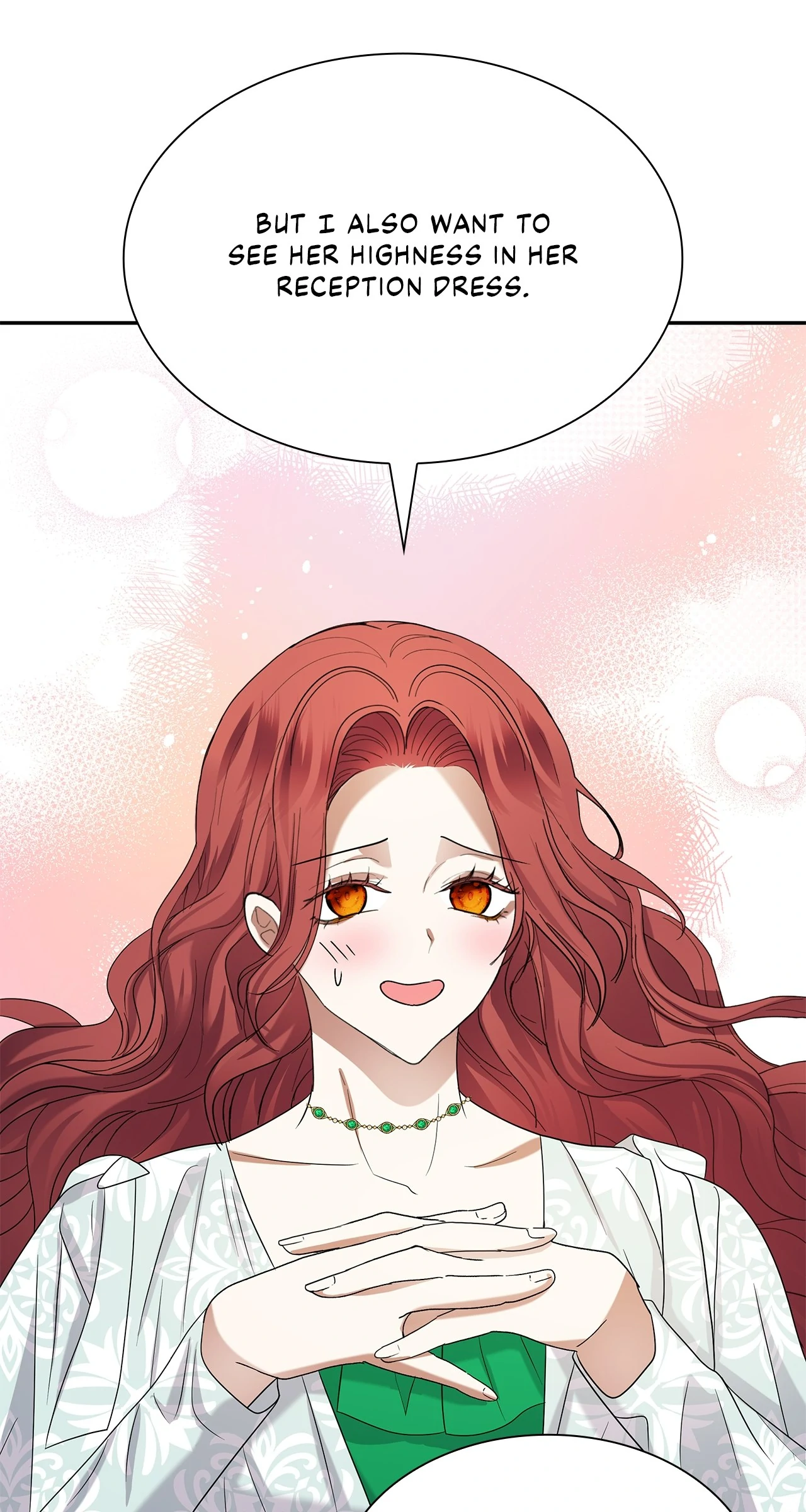 Becoming the Obsessive Male Lead’s Ex-Wife Chapter 48 - page 84