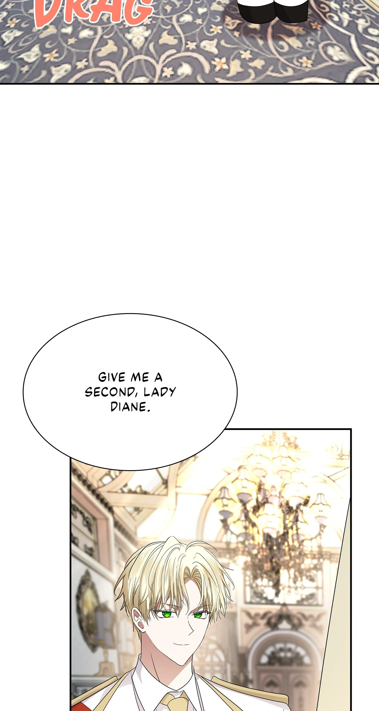 Becoming the Obsessive Male Lead’s Ex-Wife Chapter 48 - page 86