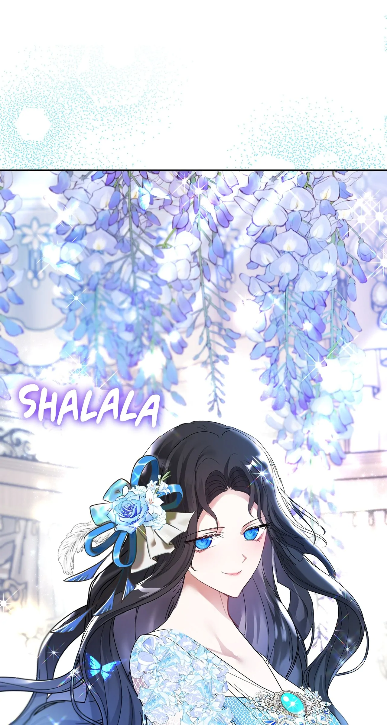 Becoming the Obsessive Male Lead’s Ex-Wife Chapter 48 - page 88