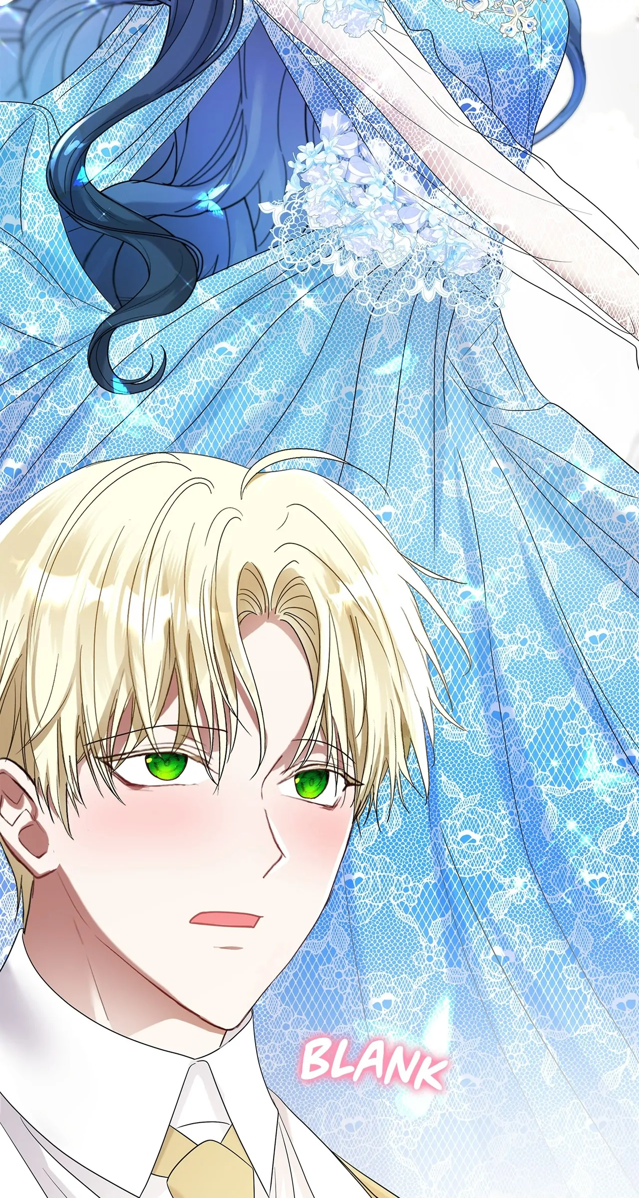 Becoming the Obsessive Male Lead’s Ex-Wife Chapter 48 - page 89