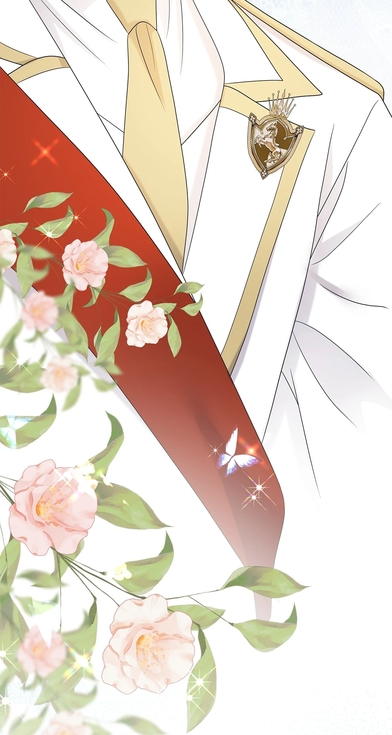 Becoming the Obsessive Male Lead’s Ex-Wife Chapter 48 - page 90
