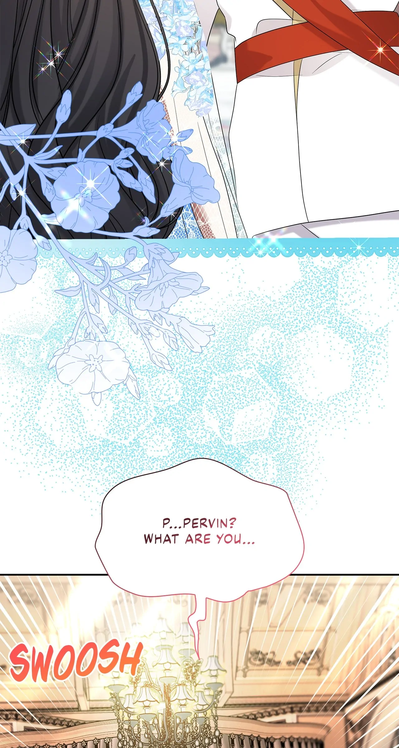 Becoming the Obsessive Male Lead’s Ex-Wife Chapter 48 - page 95