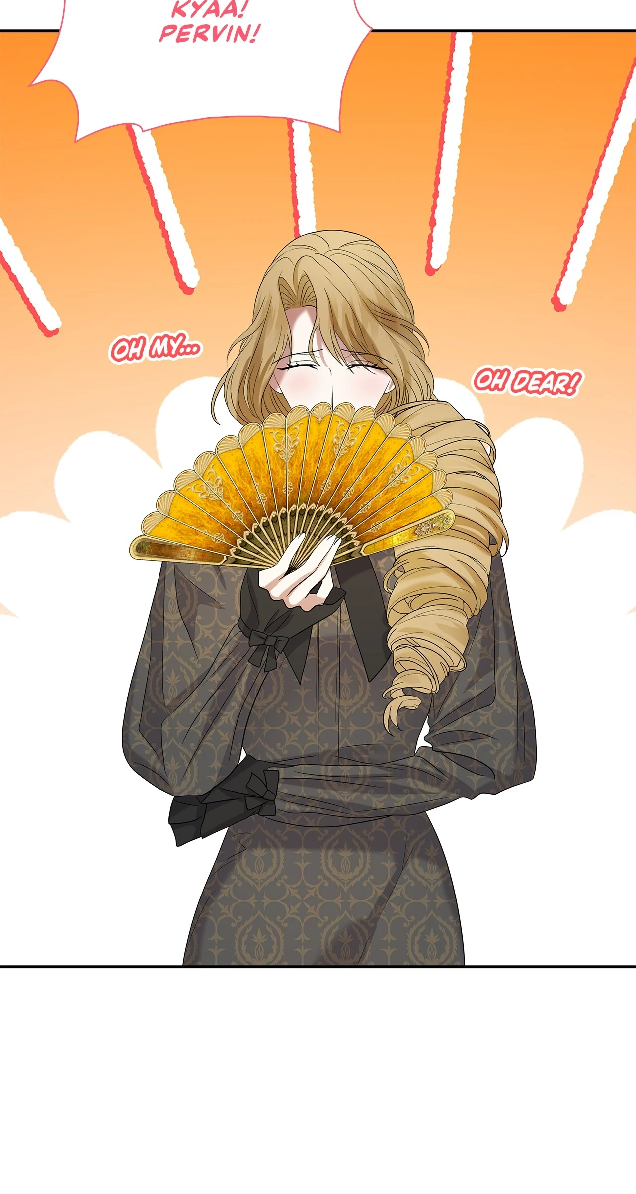 Becoming the Obsessive Male Lead’s Ex-Wife Chapter 48 - page 97
