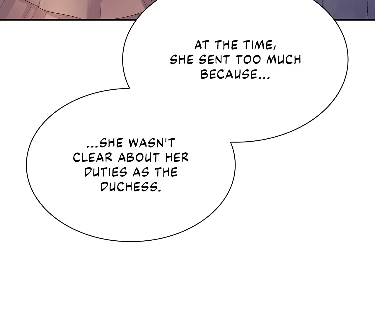 Becoming the Obsessive Male Lead’s Ex-Wife Chapter 49 - page 11