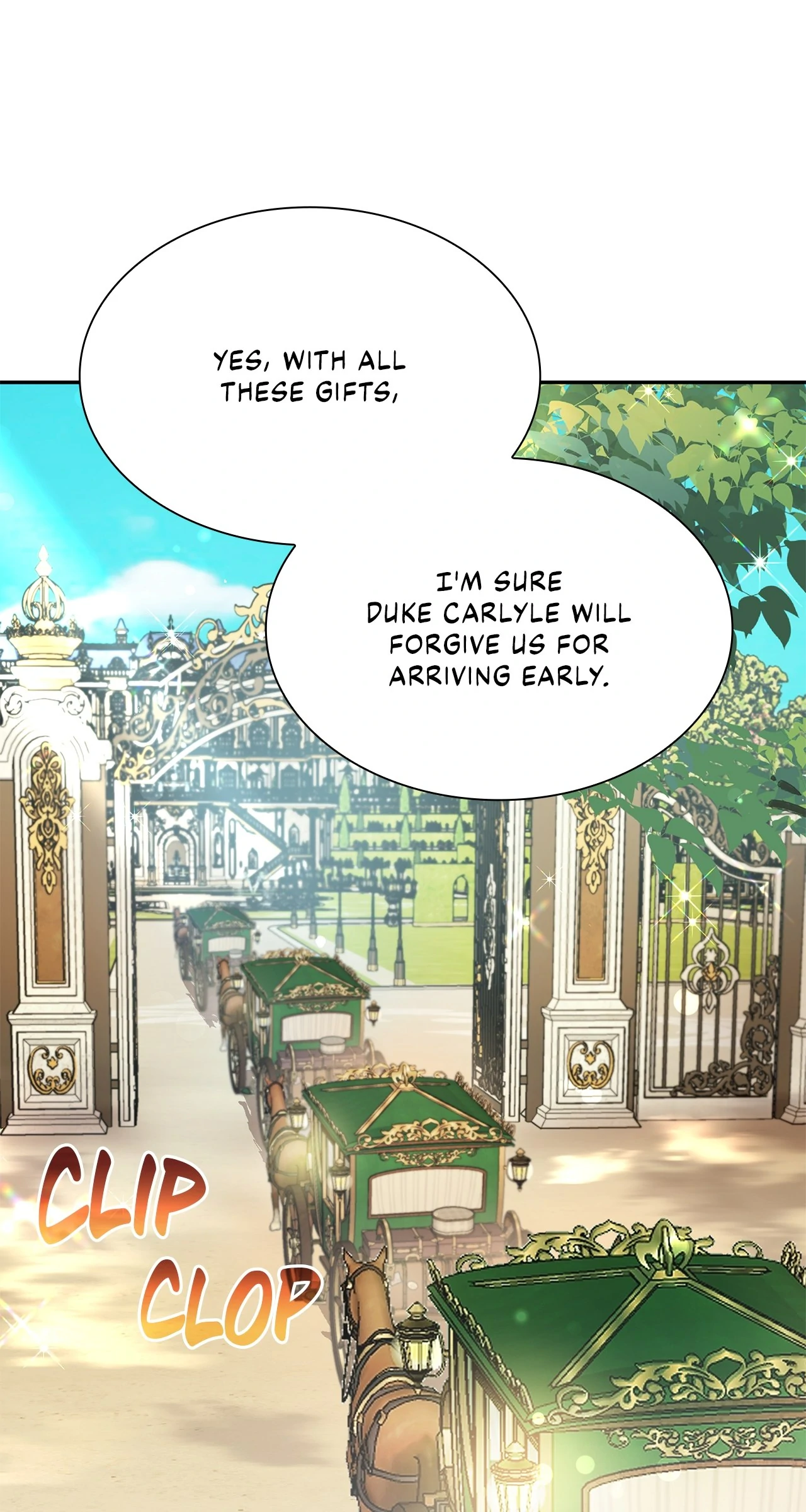 Becoming the Obsessive Male Lead’s Ex-Wife Chapter 49 - page 16