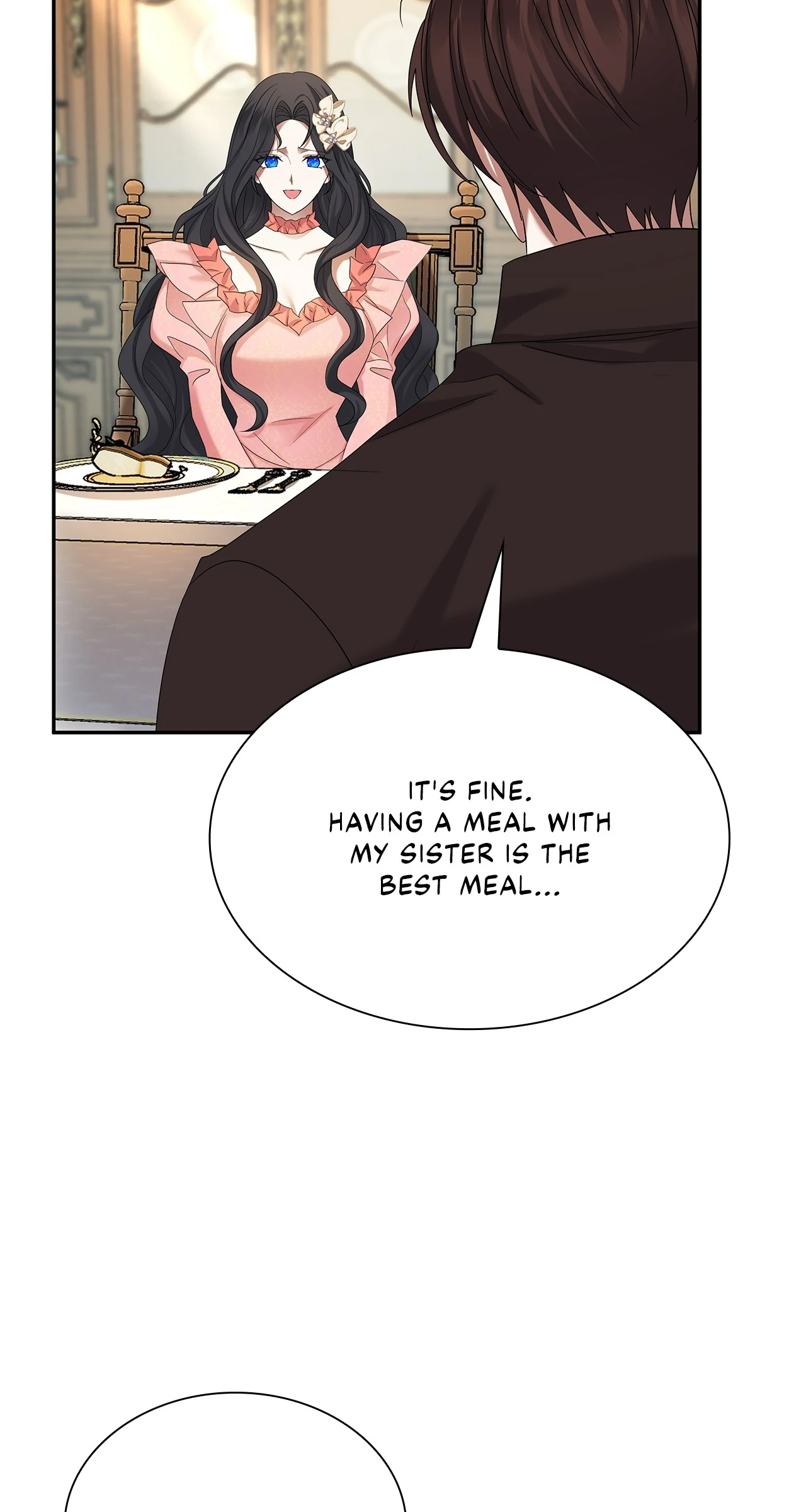 Becoming the Obsessive Male Lead’s Ex-Wife Chapter 49 - page 21