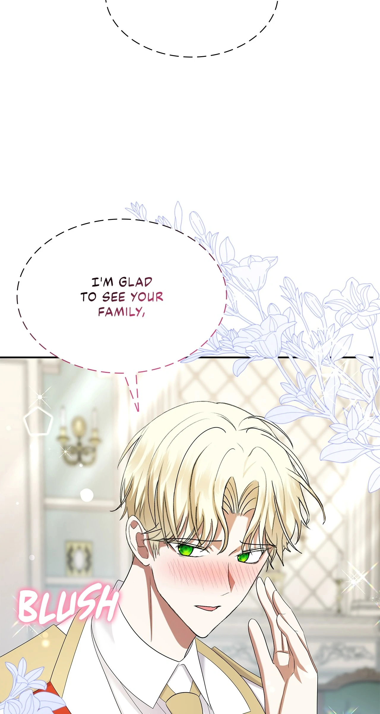 Becoming the Obsessive Male Lead’s Ex-Wife Chapter 49 - page 29