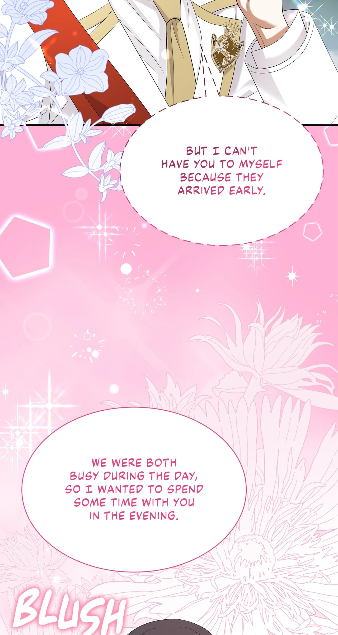 Becoming the Obsessive Male Lead’s Ex-Wife Chapter 49 - page 30