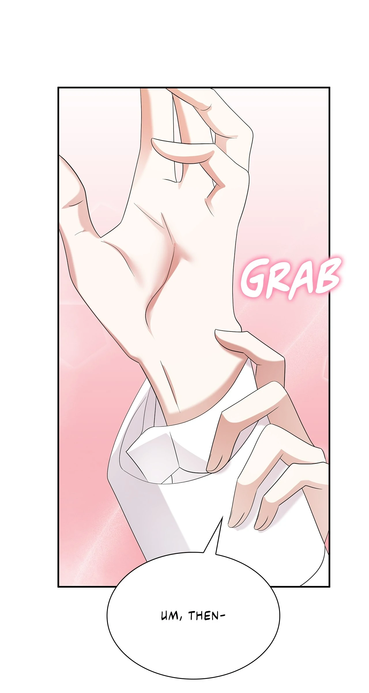 Becoming the Obsessive Male Lead’s Ex-Wife Chapter 49 - page 32