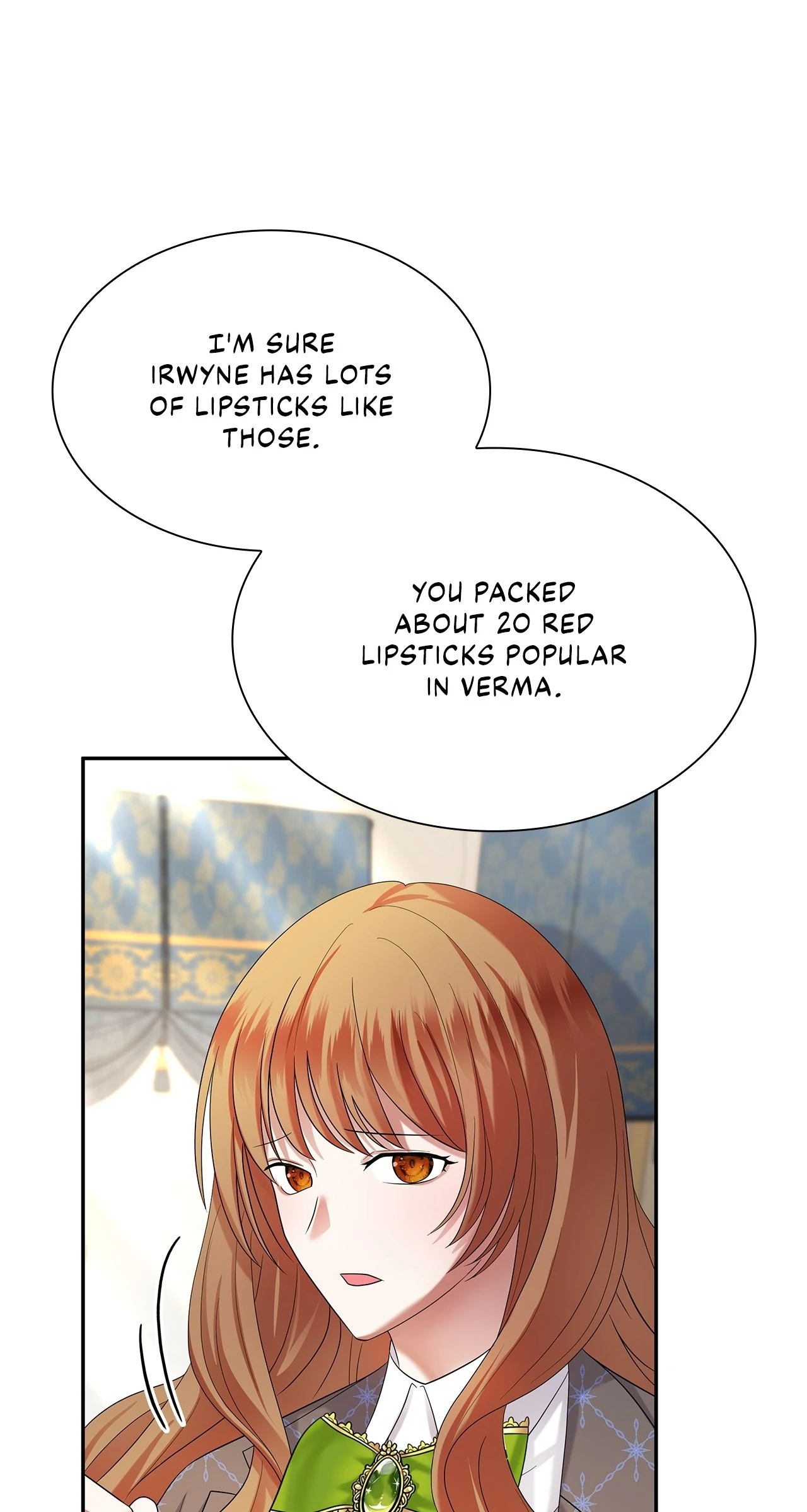 Becoming the Obsessive Male Lead’s Ex-Wife Chapter 49 - page 4