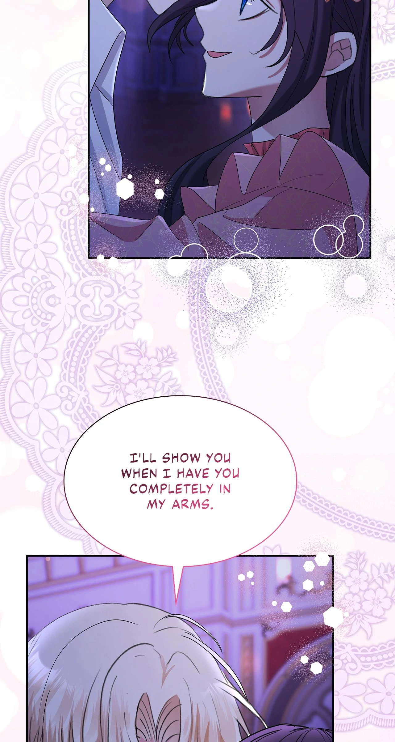 Becoming the Obsessive Male Lead’s Ex-Wife Chapter 49 - page 43