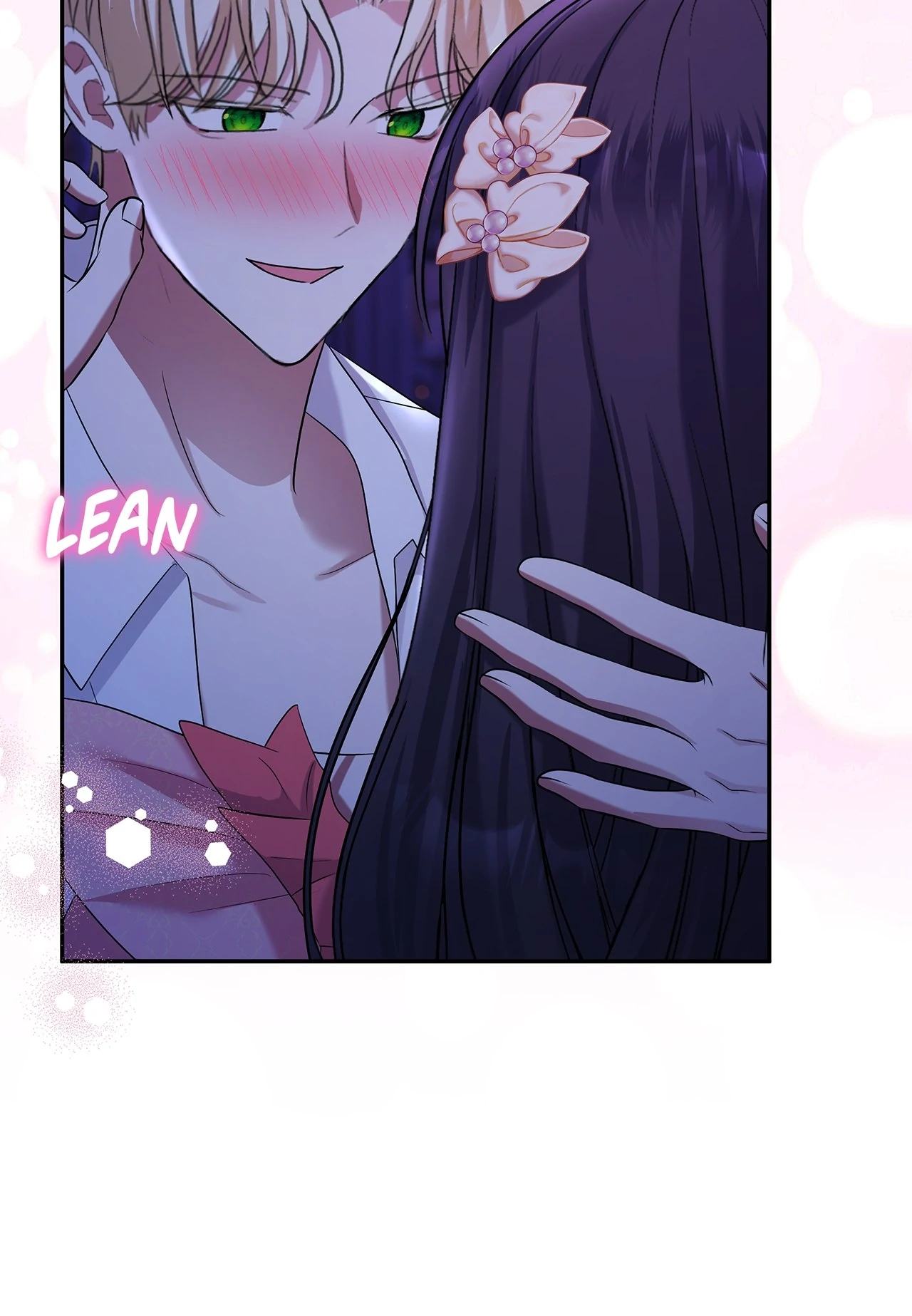 Becoming the Obsessive Male Lead’s Ex-Wife Chapter 49 - page 44