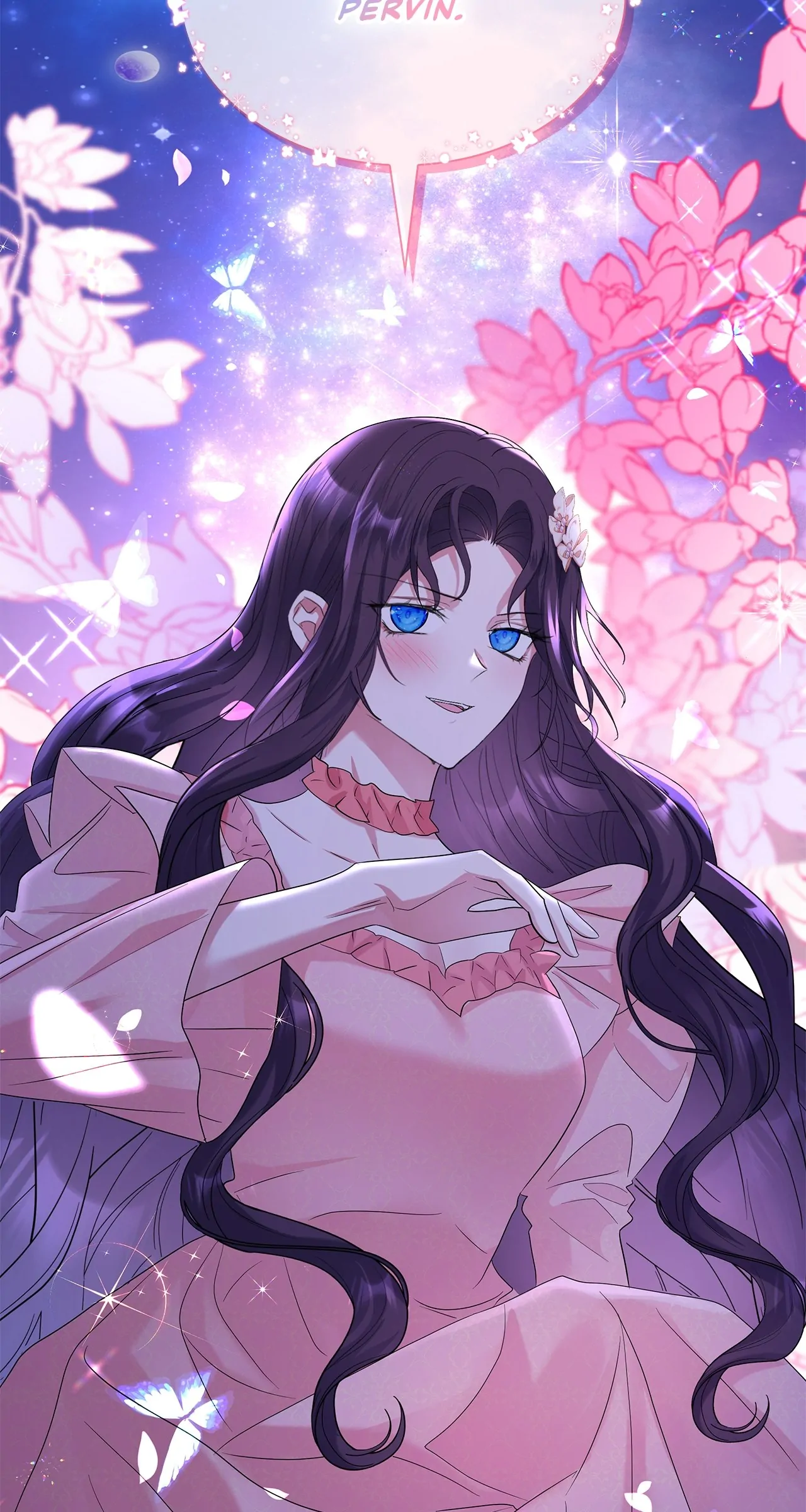 Becoming the Obsessive Male Lead’s Ex-Wife Chapter 49 - page 48